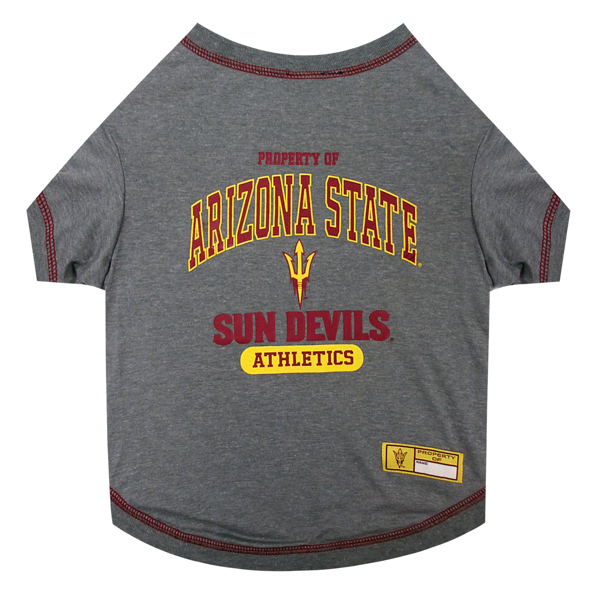 Arizona State Sun Devils NCAA T-Shirt
