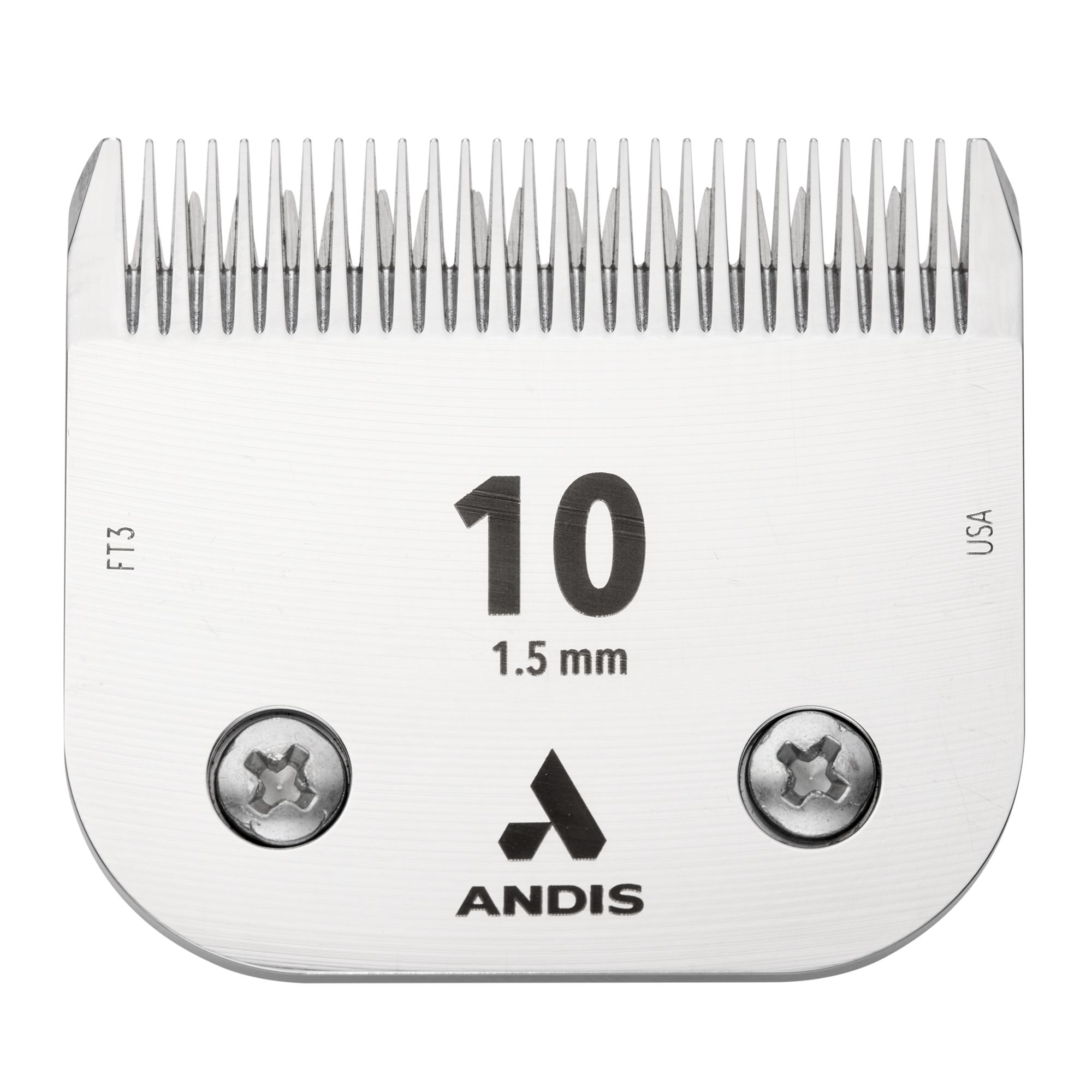 Andis® CeramicEdge™ Detachable Pet Clipper Blade