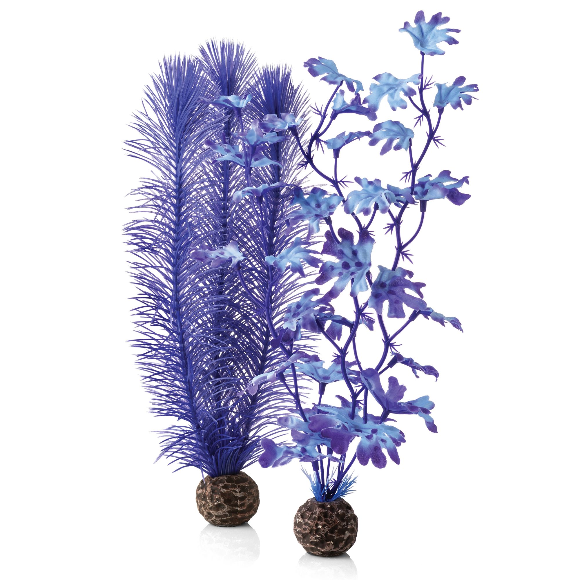 biOrb Kelp Artificial Aquarium Plant Set - 14"
