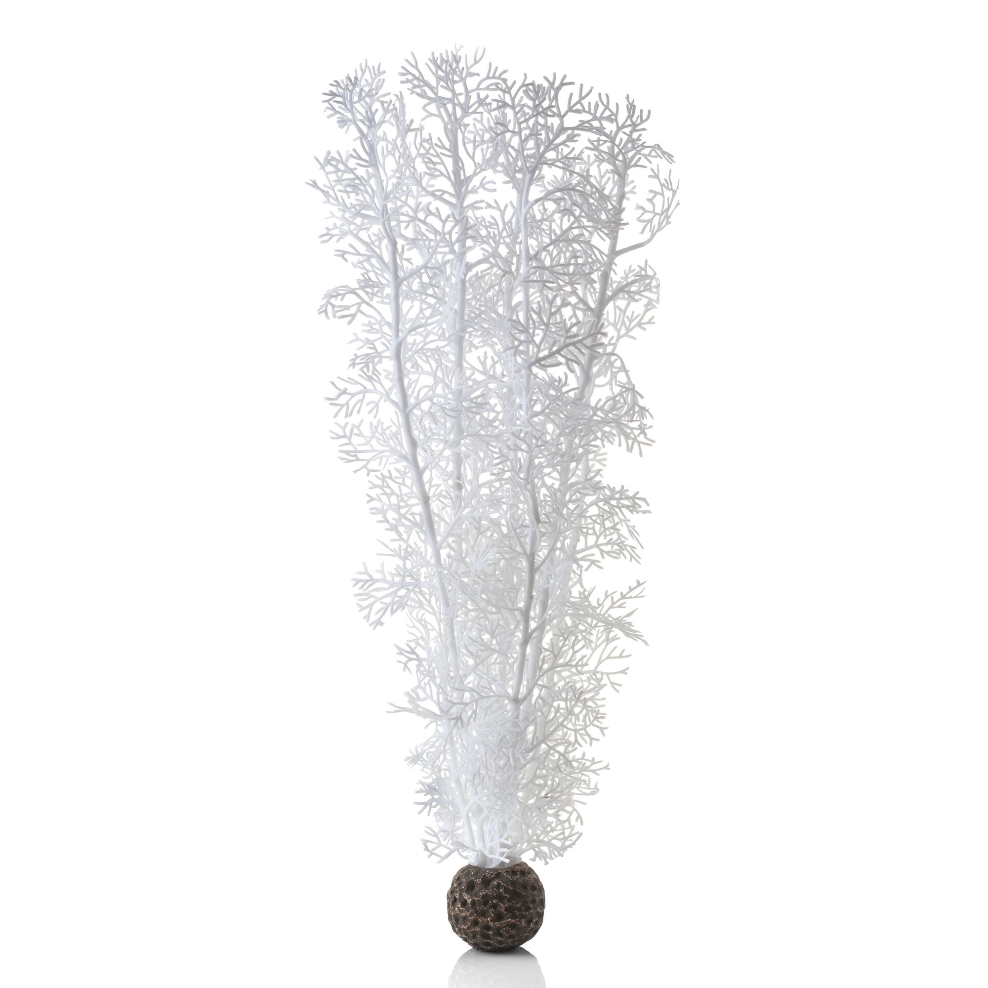 biOrb Artificial Aquarium Sea Fan - 15.5"