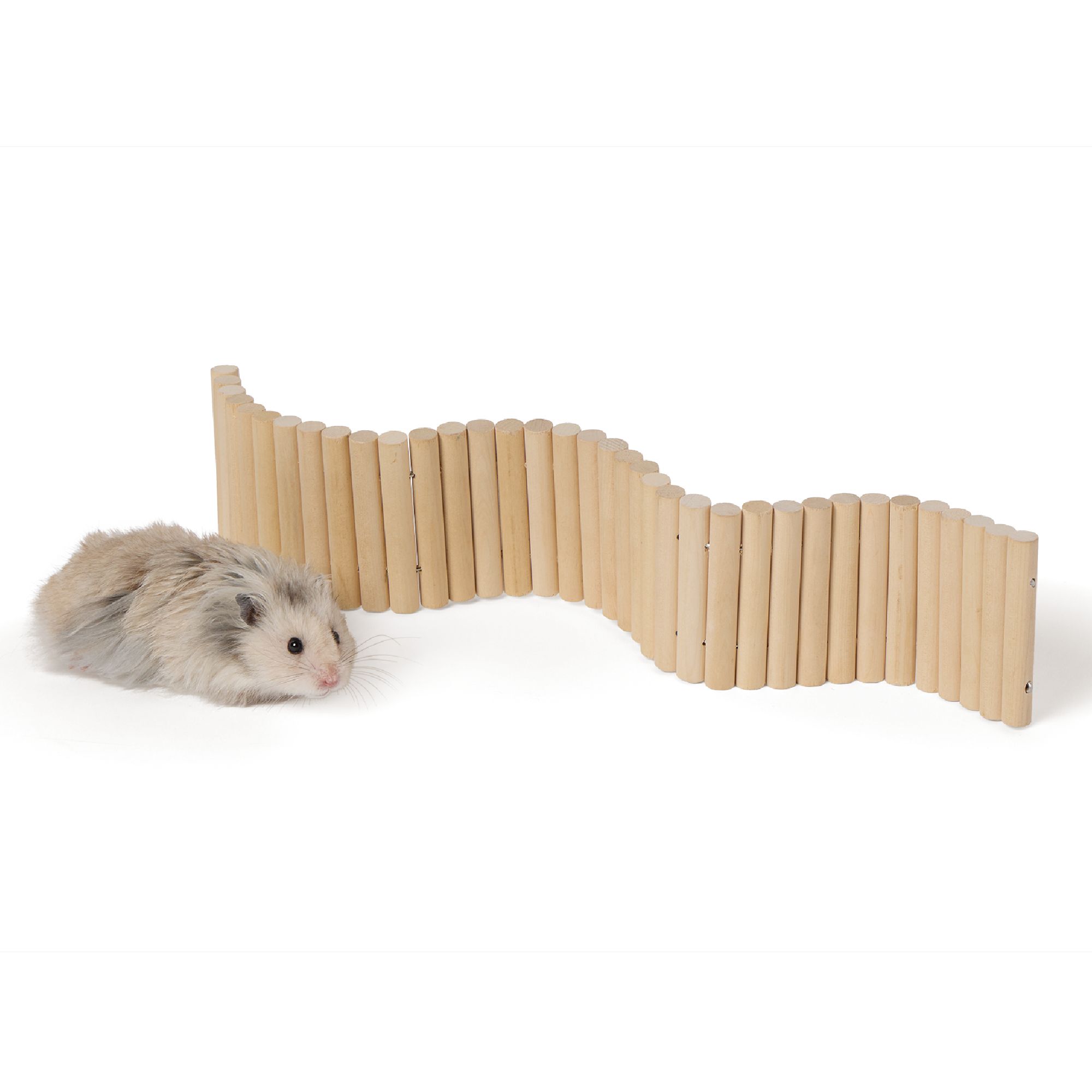 Full Cheeks™ Flexible Retaining Wall