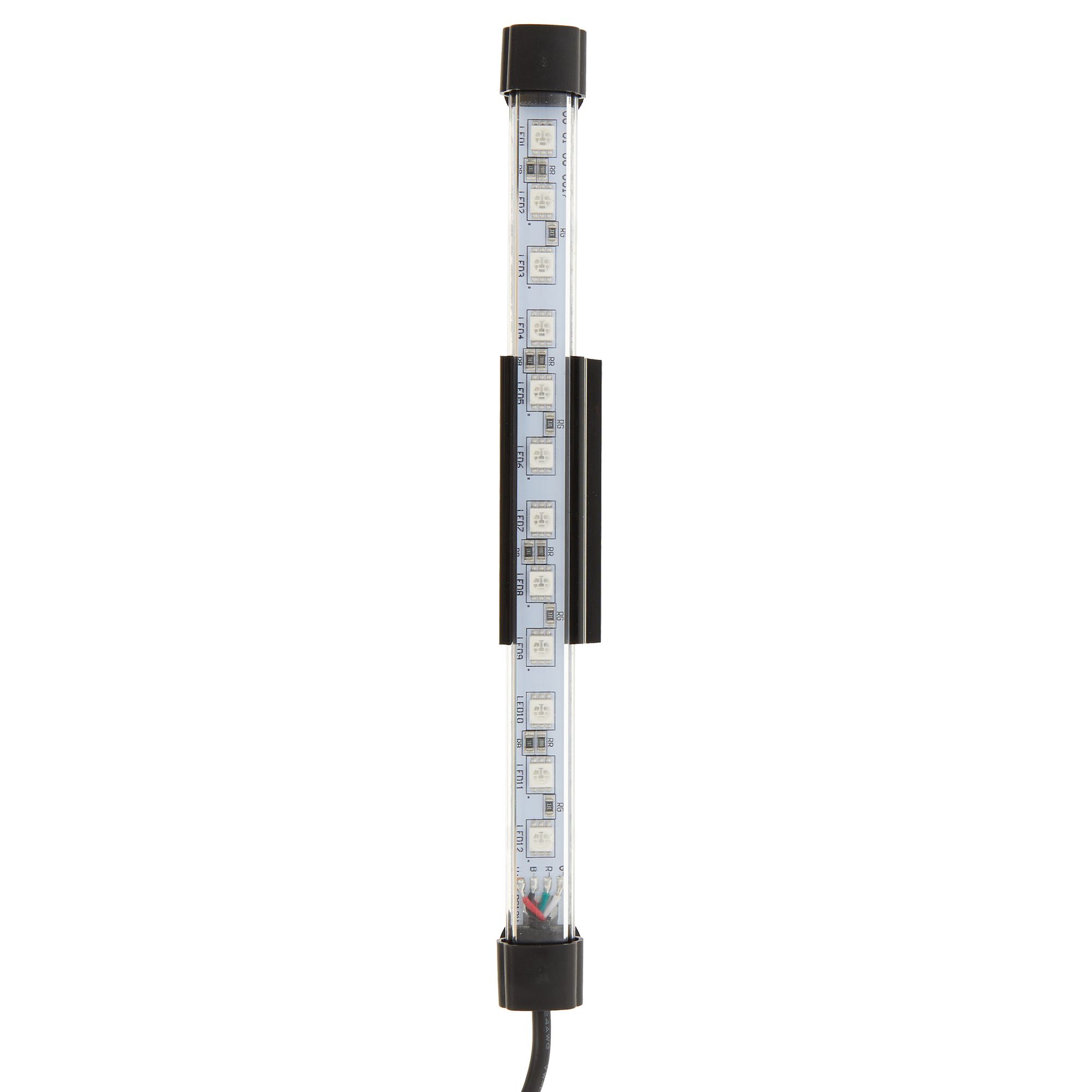 Top Fin® Color-Changing LED Aquarium Light Bar