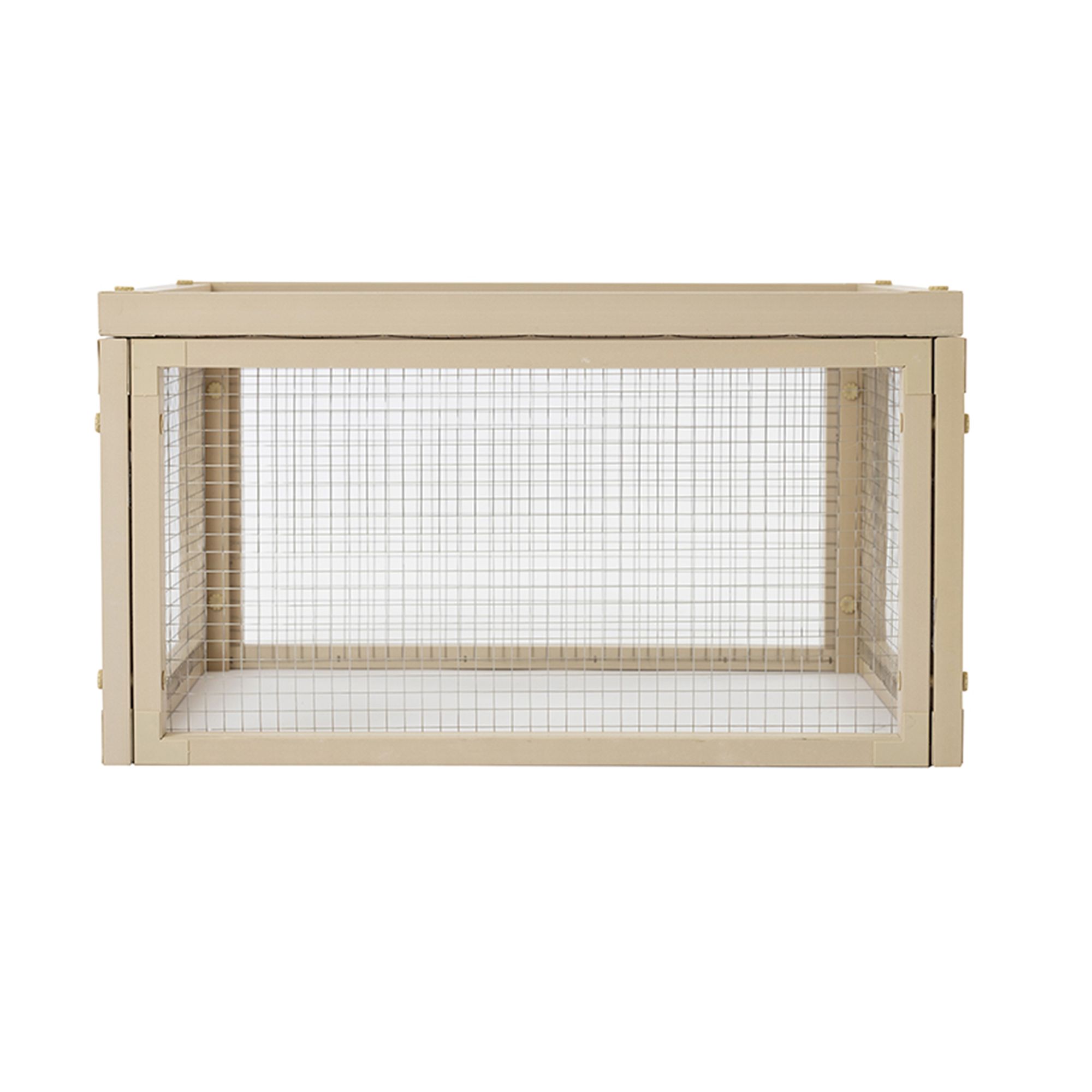 New Age Pet® Sonoran Tortoise House