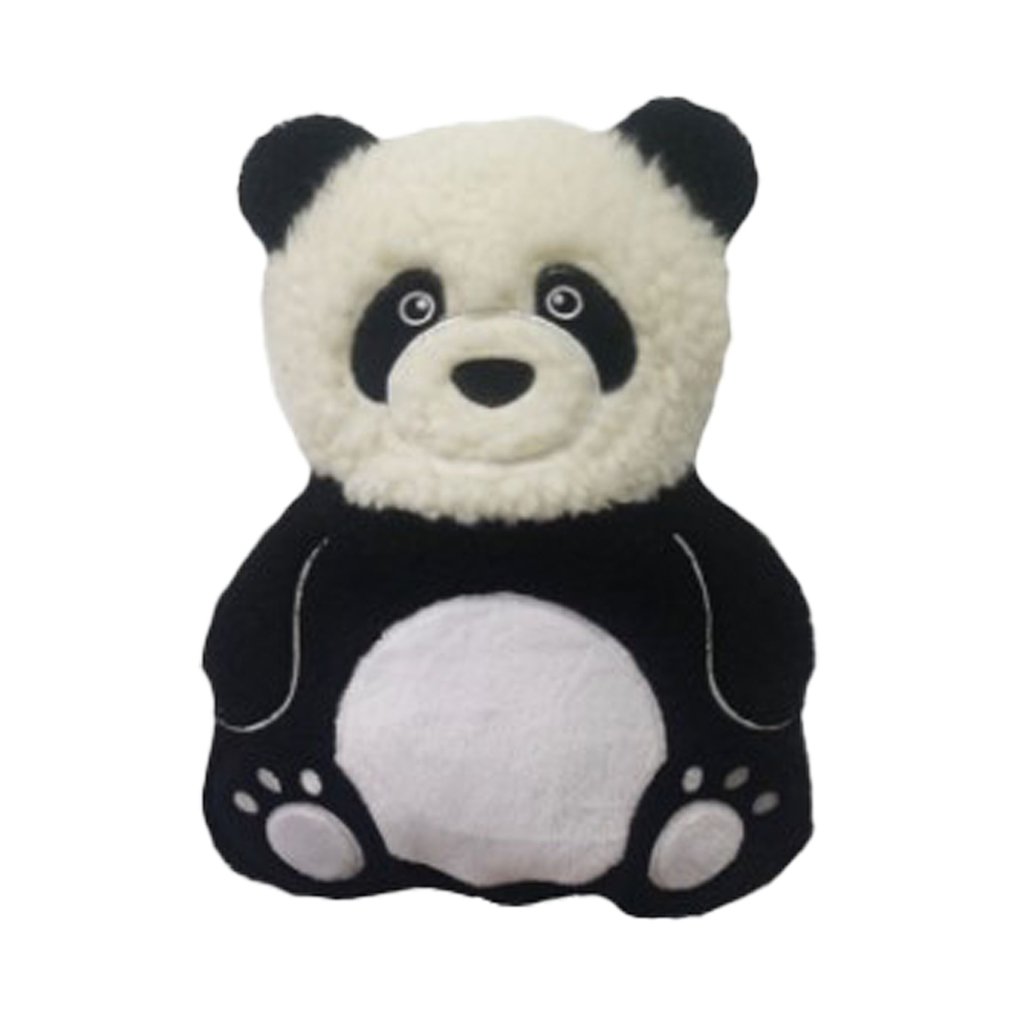 Barker's Bowtique Wildlife Pepper Giant Panda