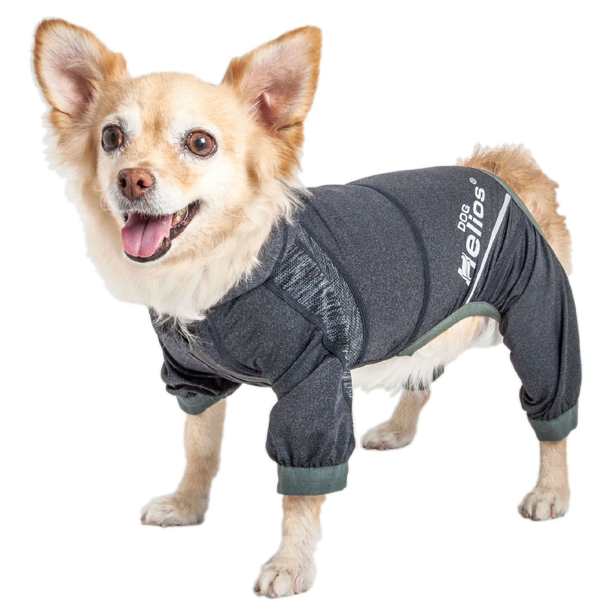 Dog Helios™ "Namastail" Performance Pet Tracksuit
