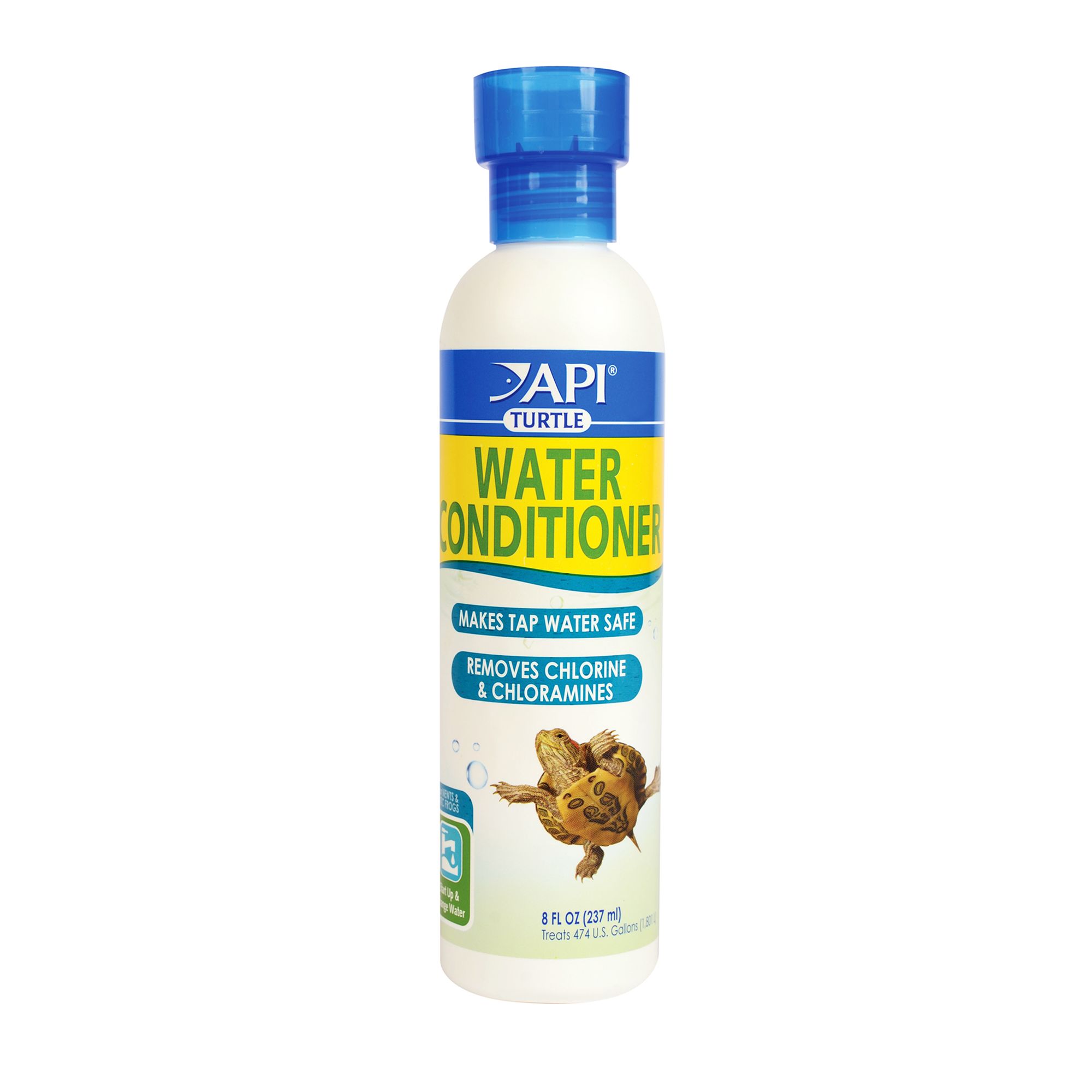 API® Turtle Water Conditioner