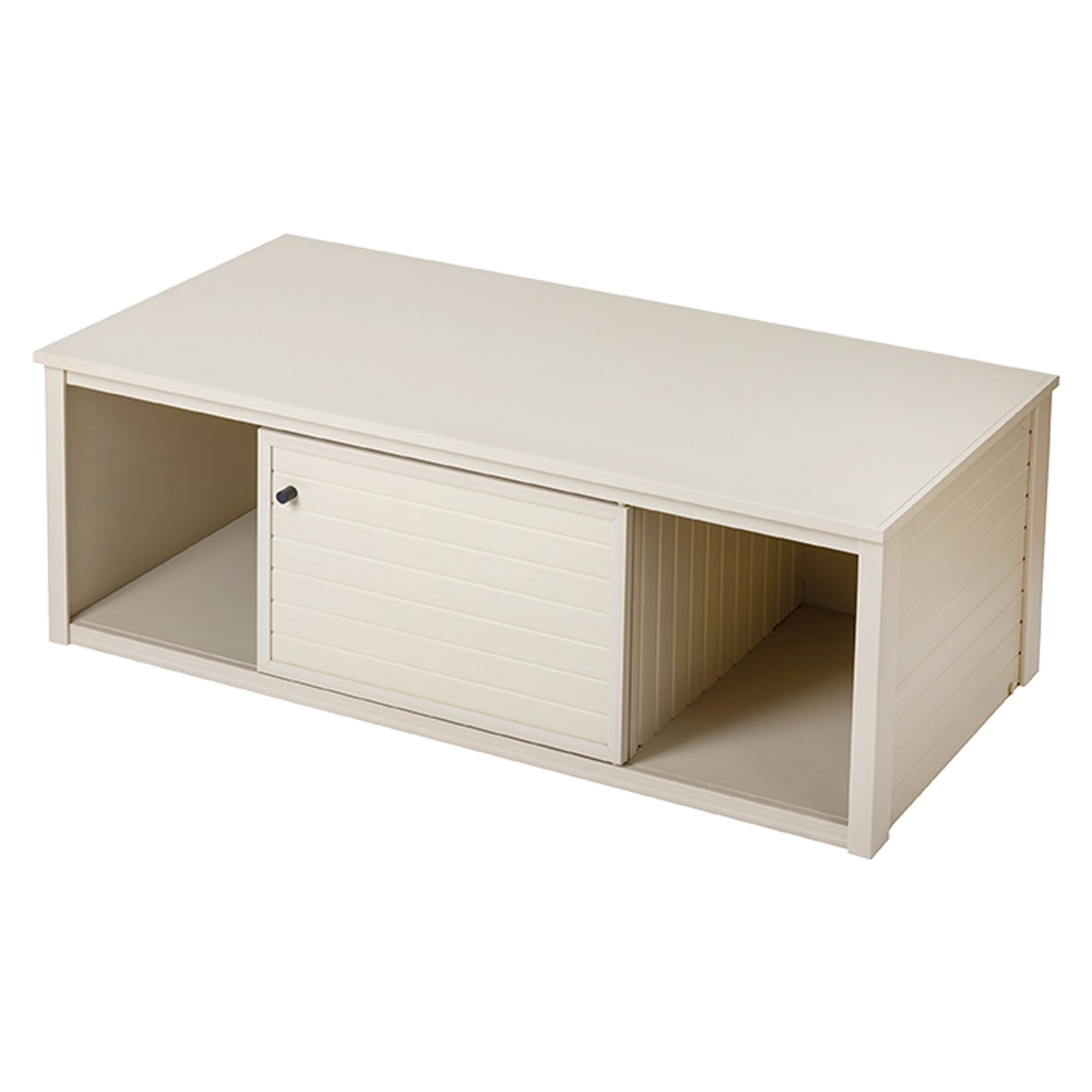 New Age Pet® 48" ECOFLEX® Lo-Boy Versa Stand