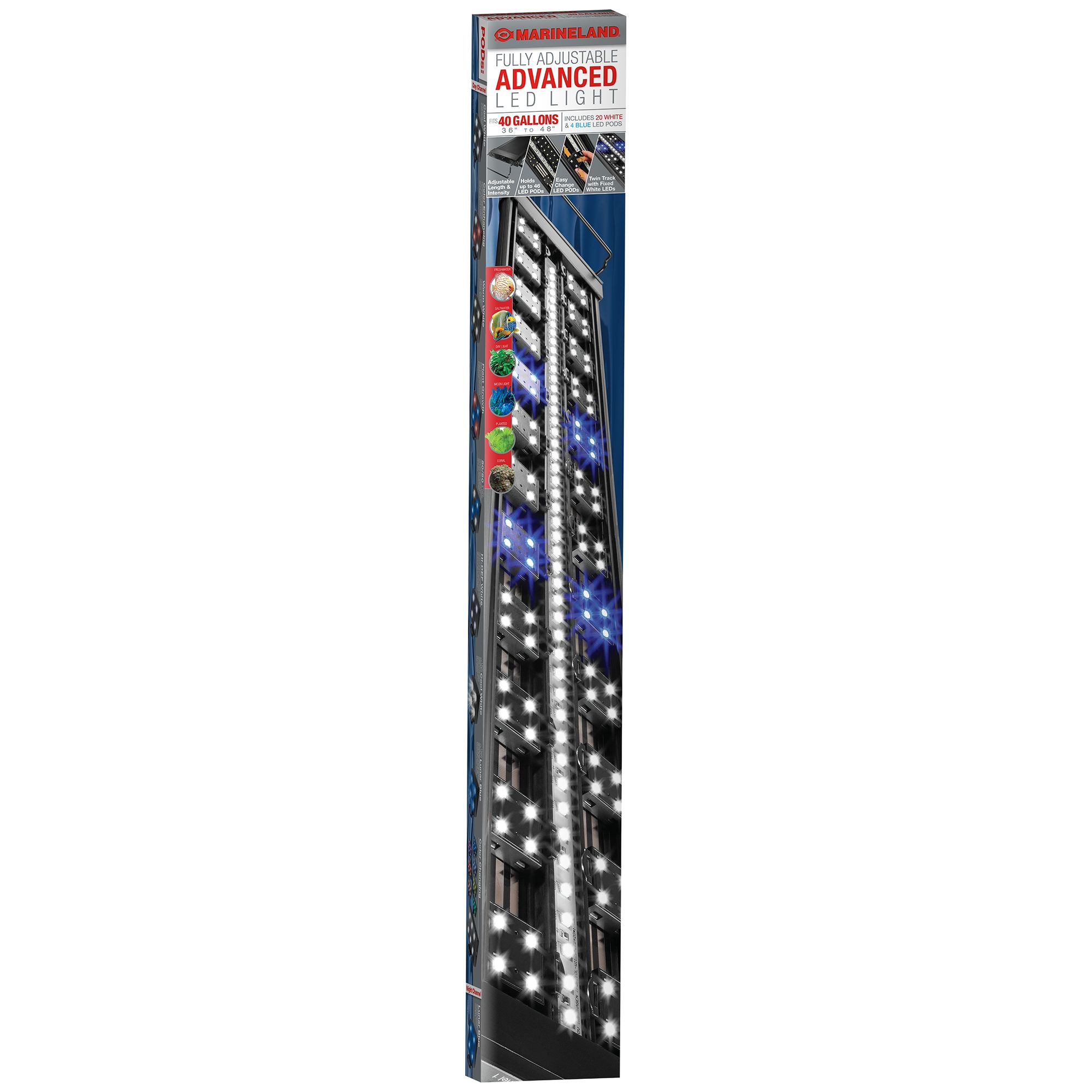 Marineland Adjustable LED Light