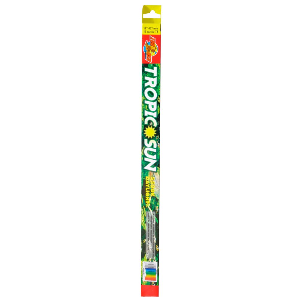 Zoo Med Tropic Sun Lamp Bulb