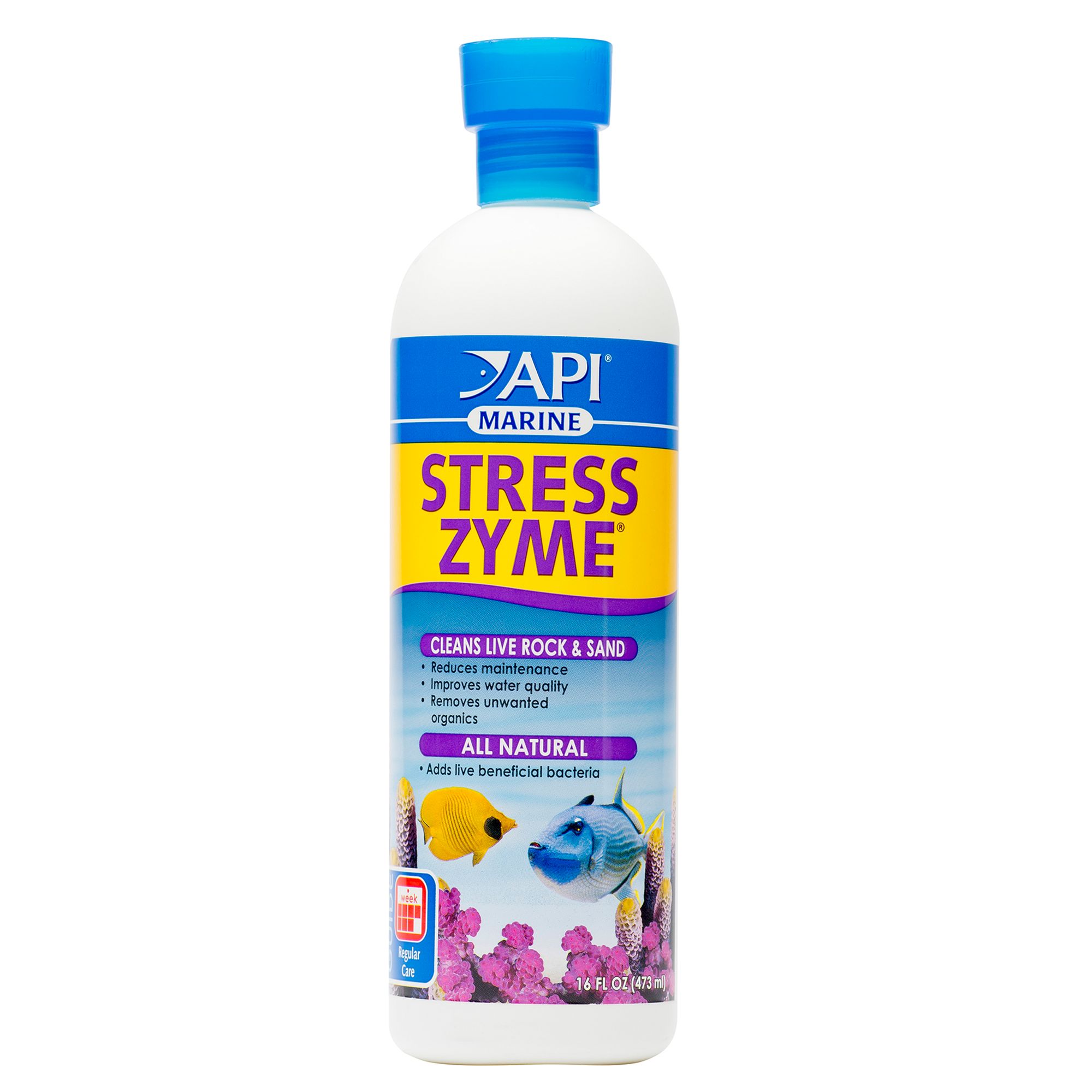 API® Marine Stress Zyme