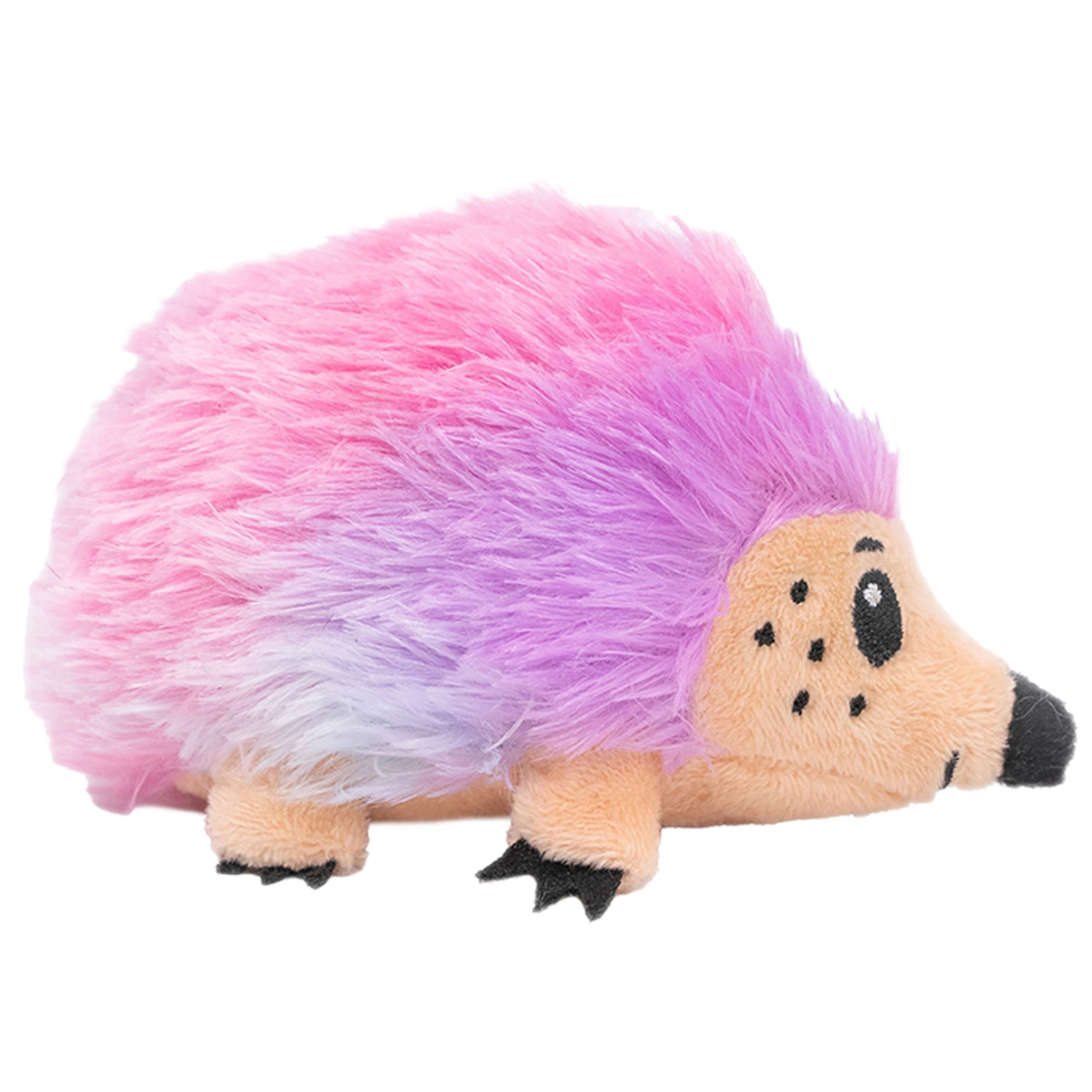 Catstages Catnip Plushies Hedgehog