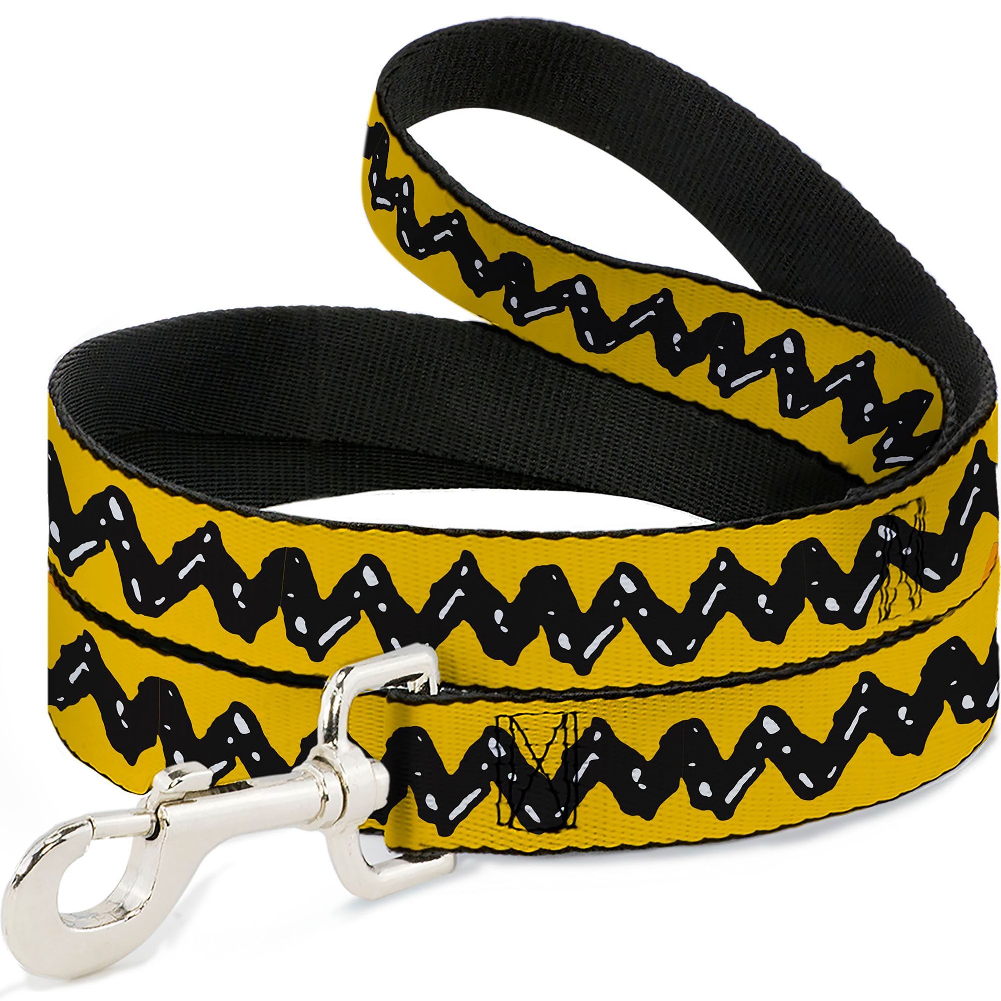 Buckle-Down Peanuts Dog Leash