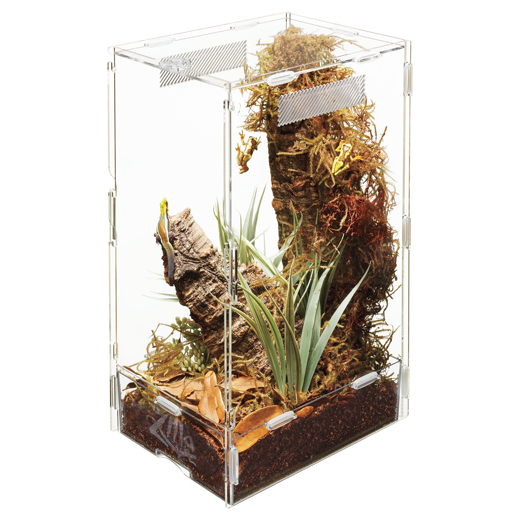 Zilla® Arboreal Micro Habitat