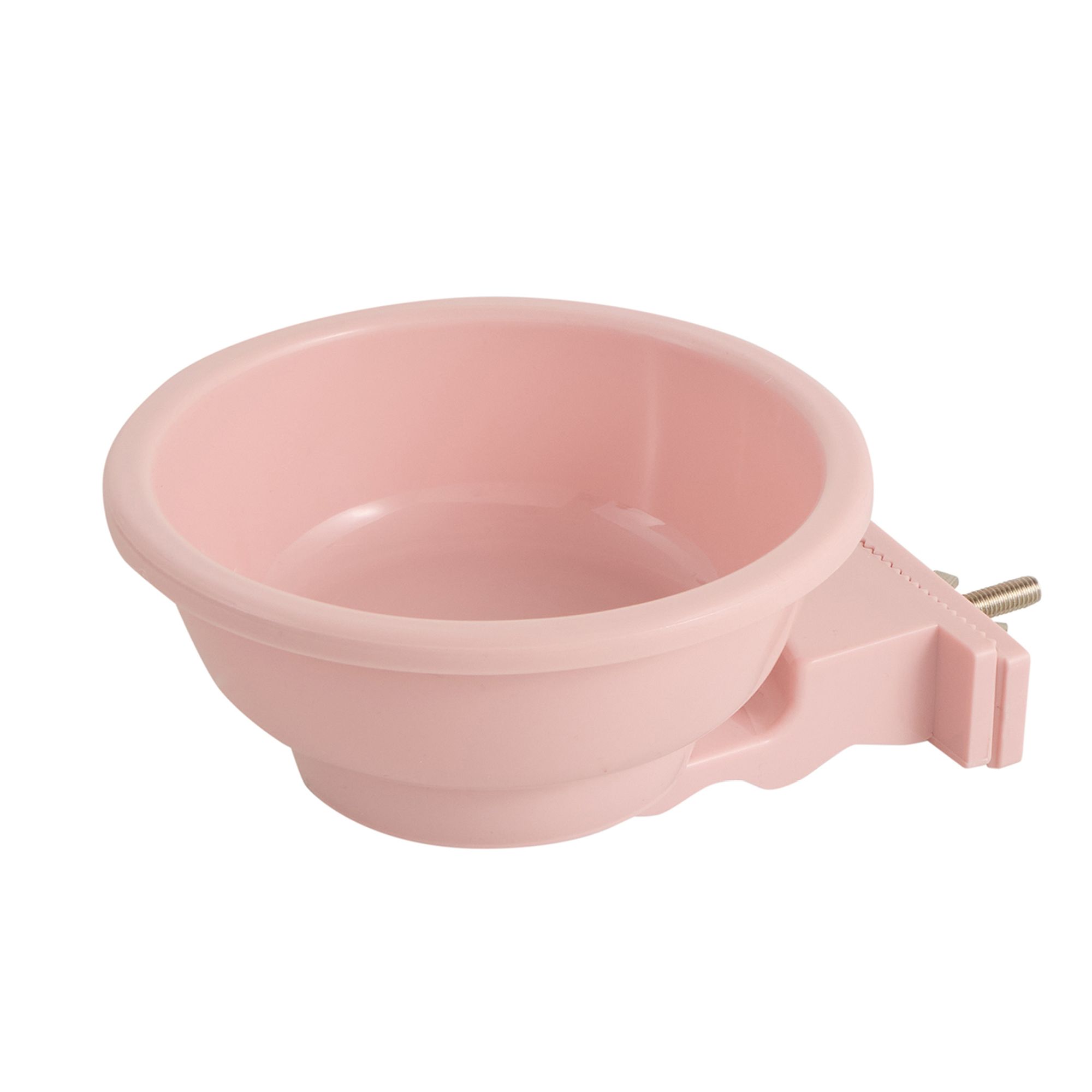 Full Cheeks™ Small Pet Small Easy-Lock Bowl