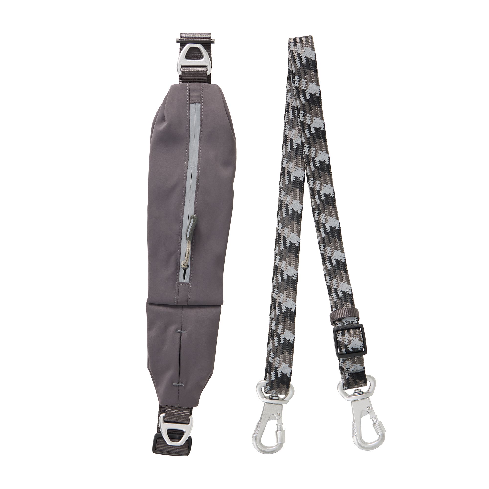 Arcadia Trail® Hands-Free Running Dog Leash