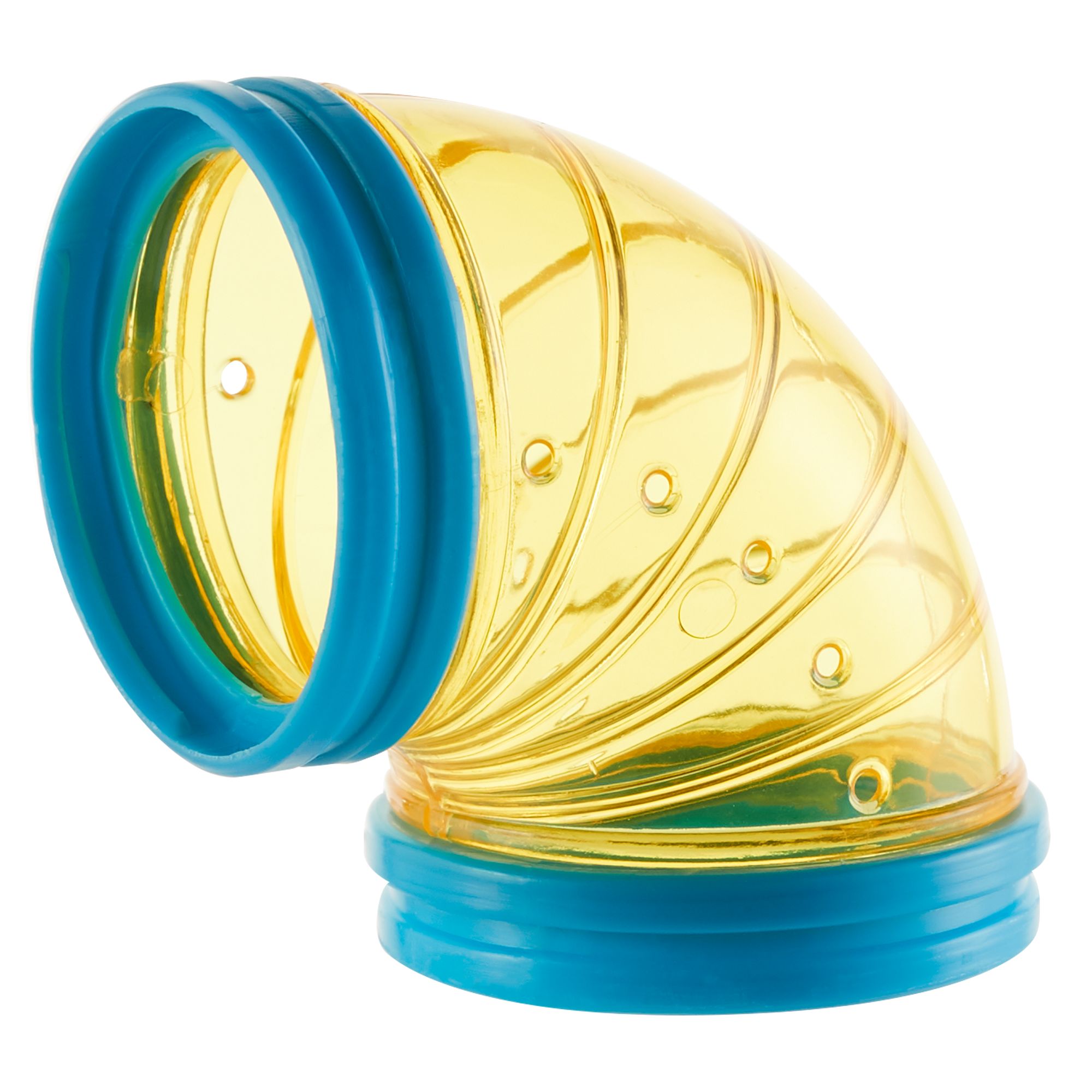 Tiny Tales™ Curved Transport Tubes™ Small Pet Tunnel