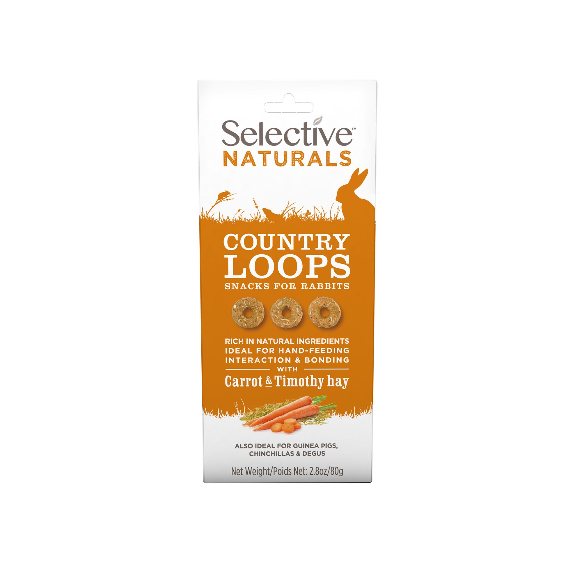 Science Selective Naturals Country Loops