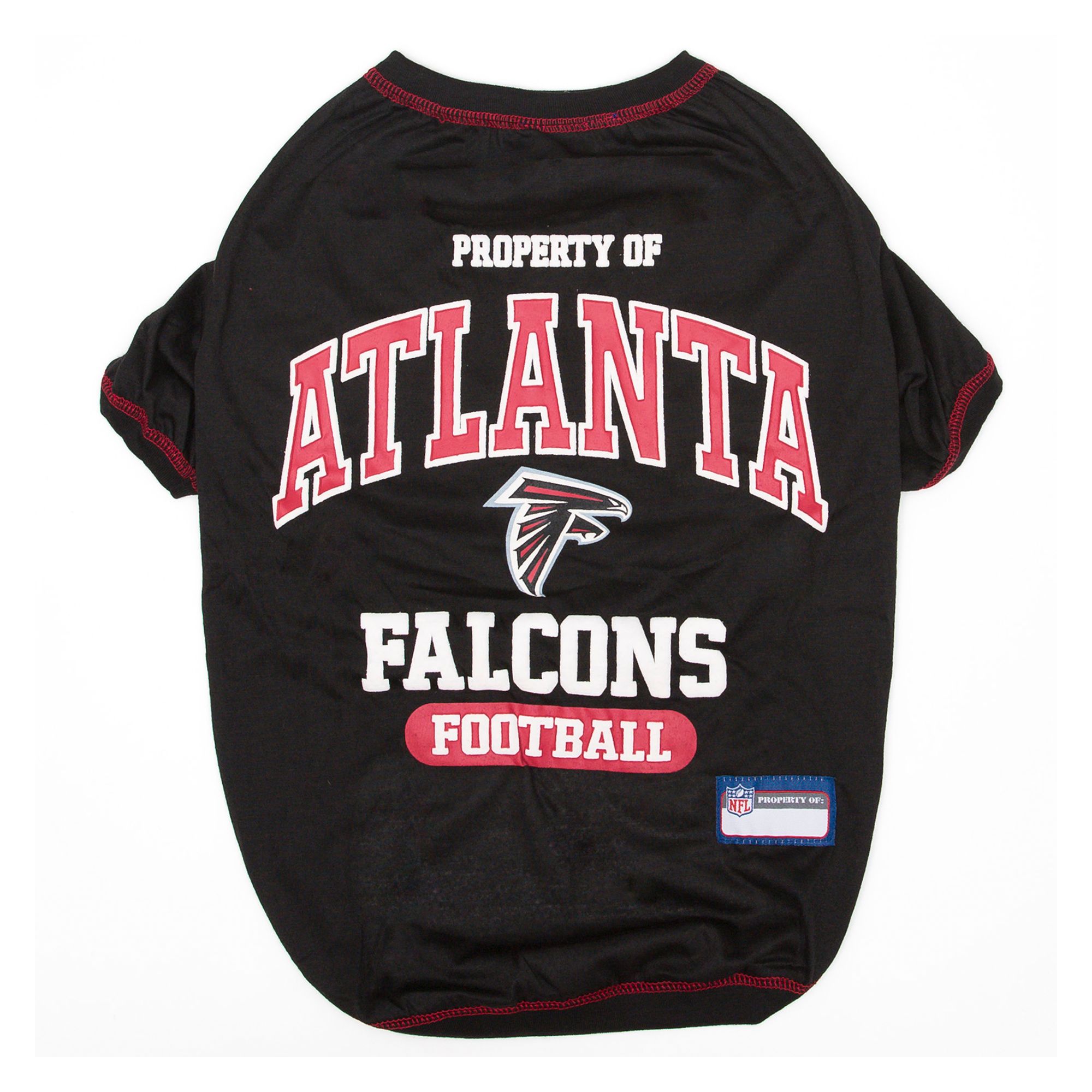 Atlanta Falcons NFL Team Tee