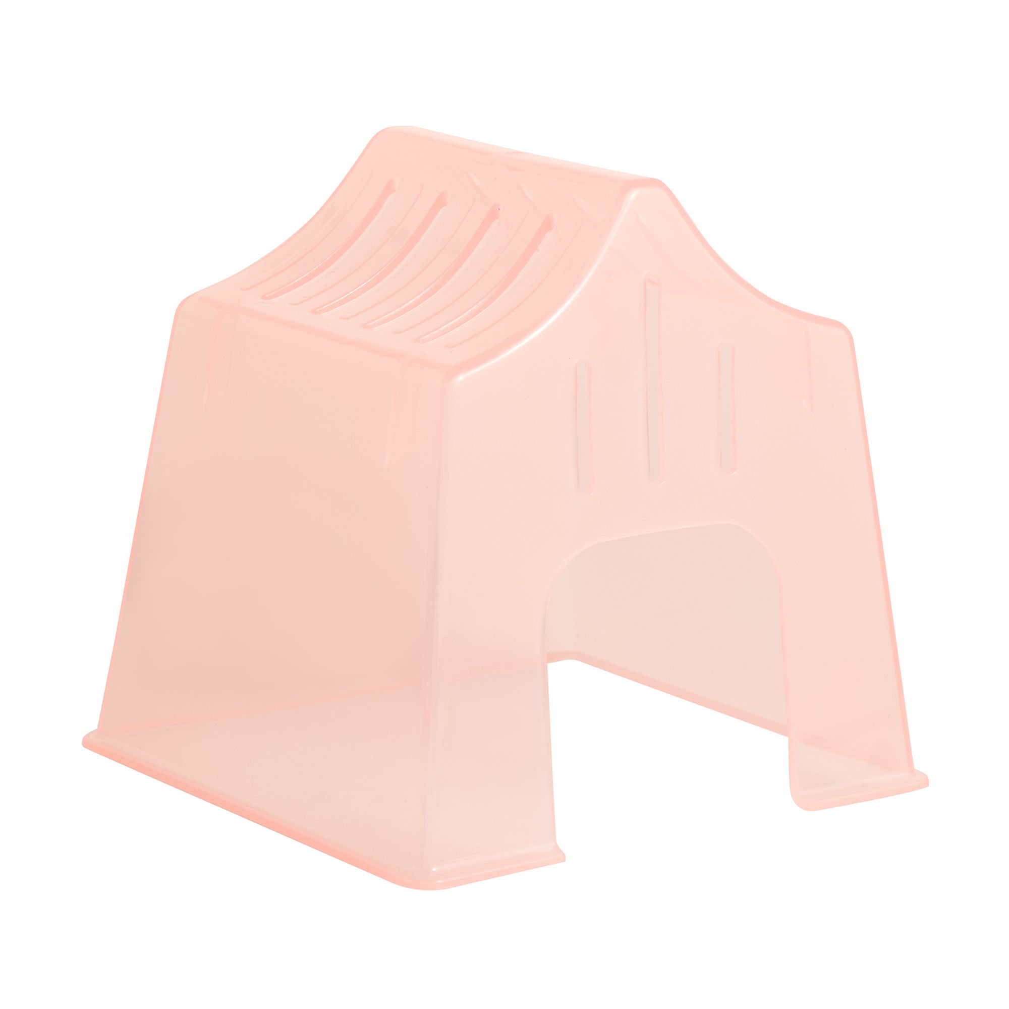 Full Cheeks™ Small Pet Easy Clean House Hideaway
