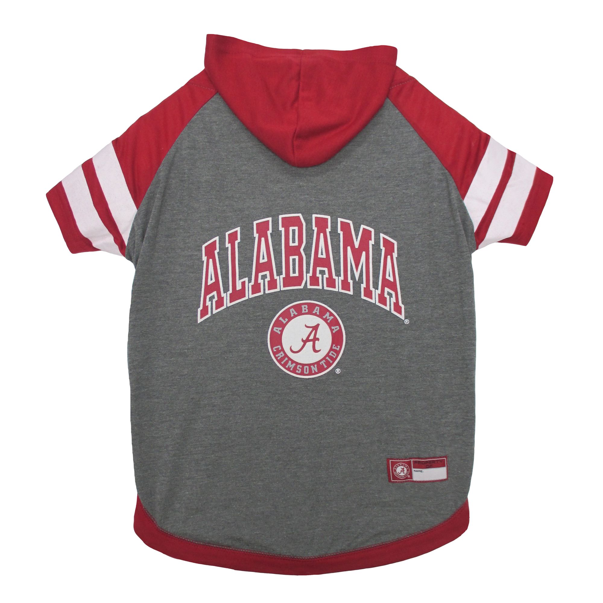 Alabama Crimson Tide NCAA Hoodie T-Shirt