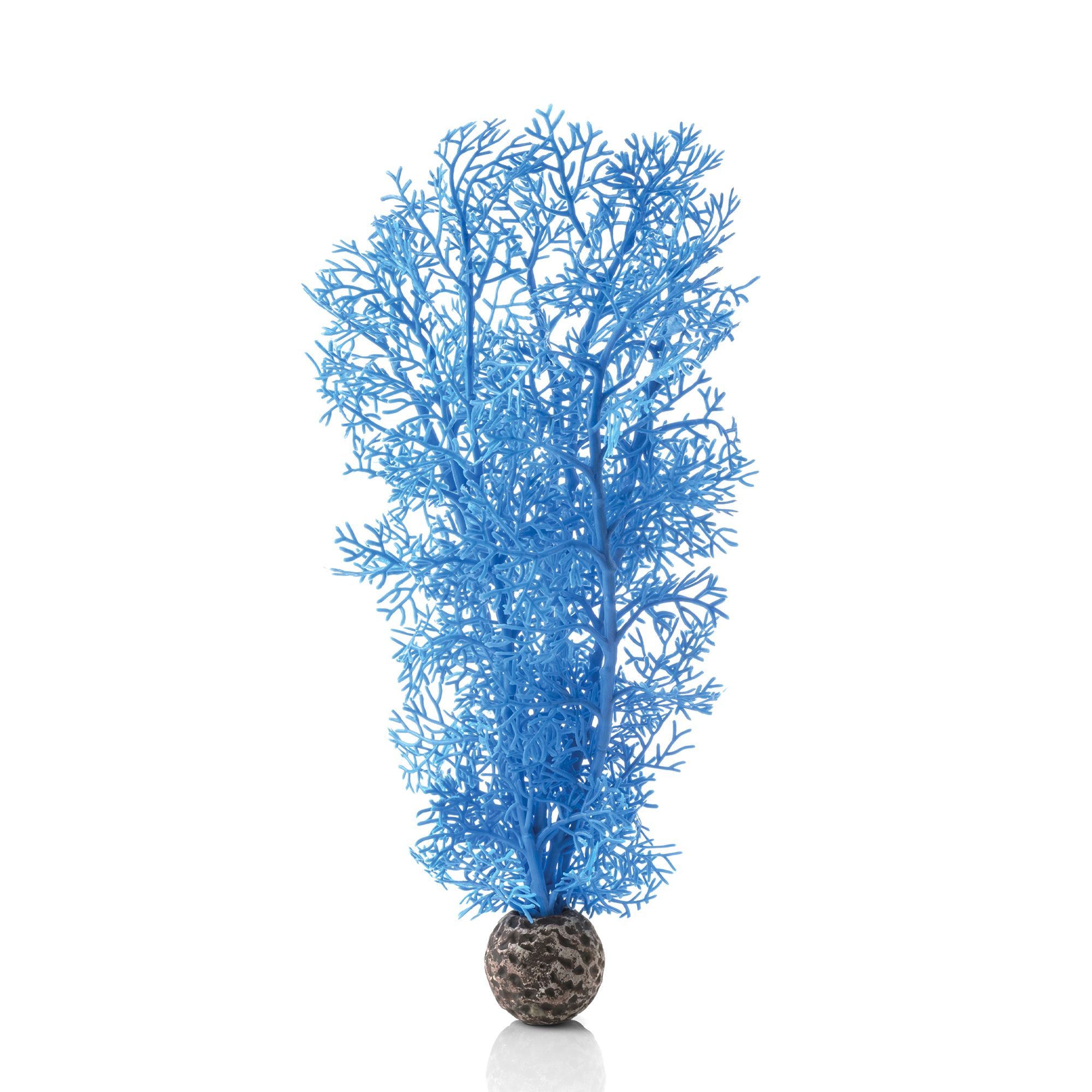 biOrb Artificial Aquarium Sea Fan - 11.5"