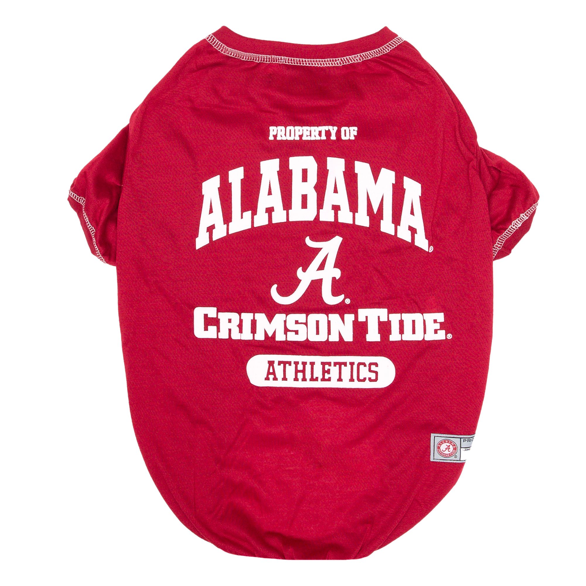 Alabama Crimson Tide NCAA T-Shirt