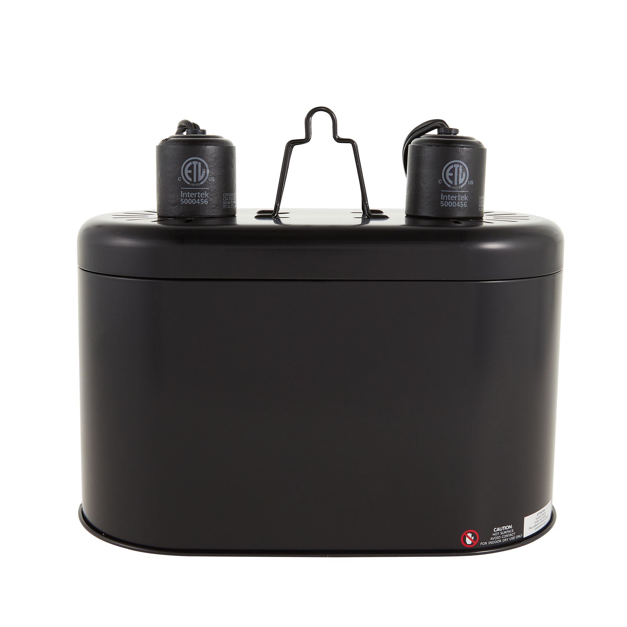 Thrive Dual Dome Lamp