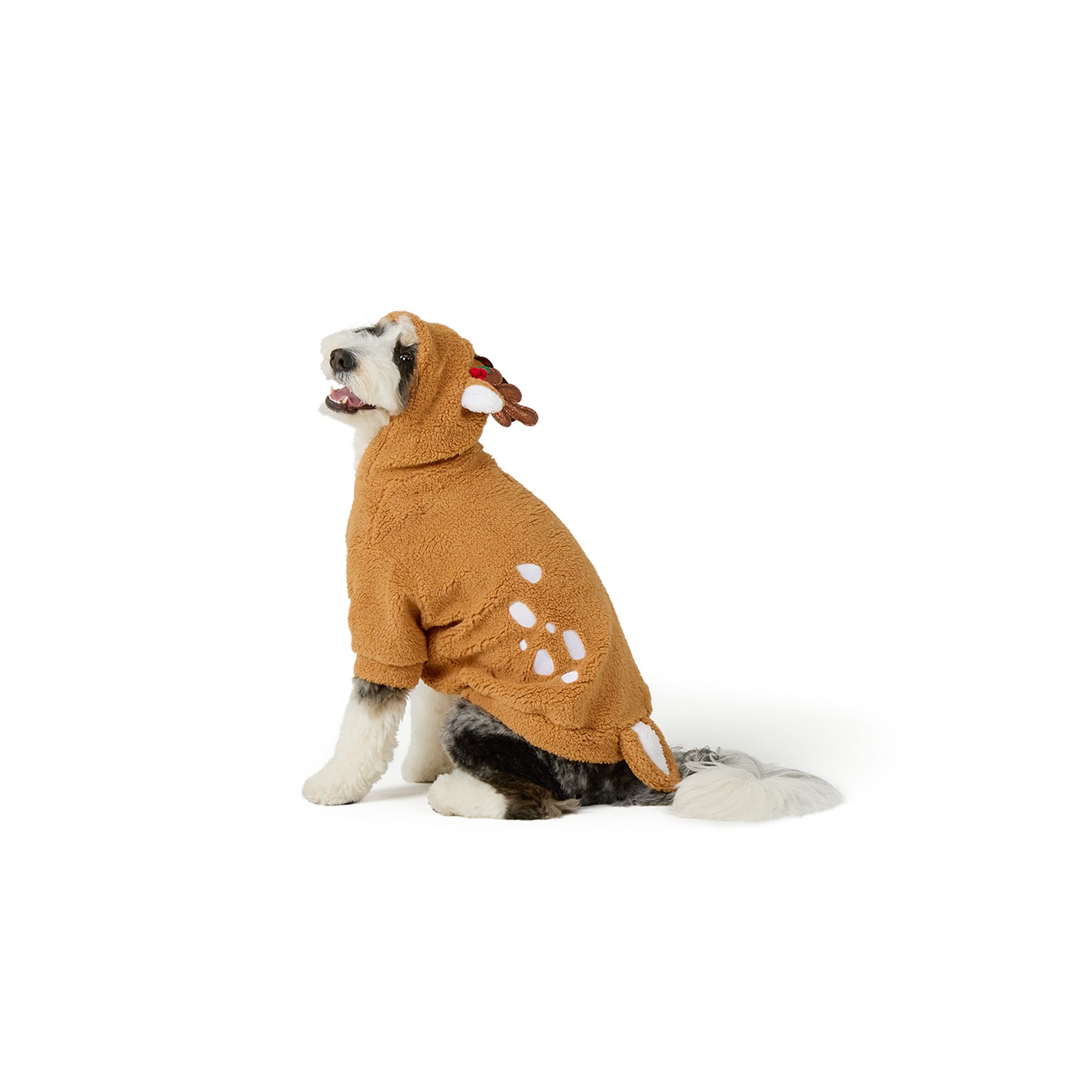 Merry & Bright® Reindeer Holiday Costume