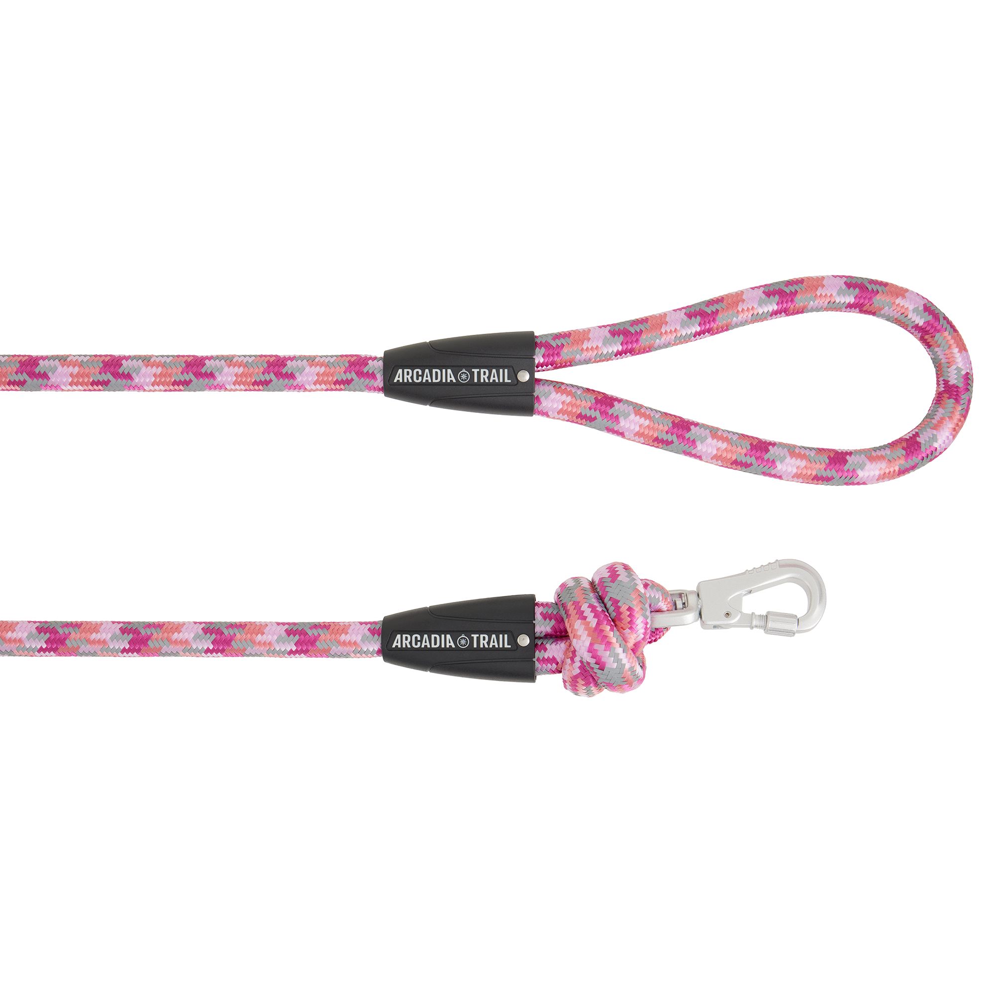 Arcadia Trail ™ Paracord Rope Leash