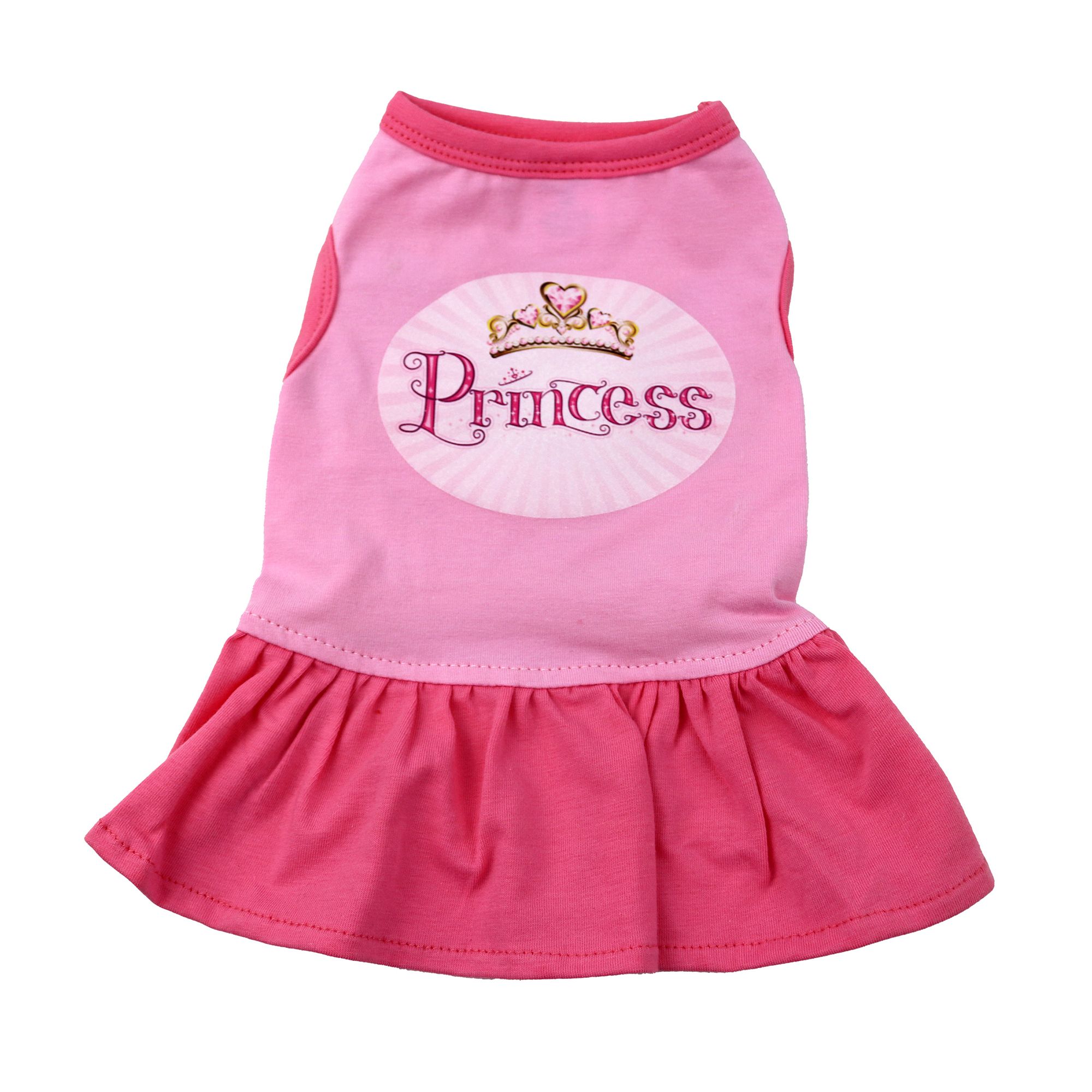 Hip Doggie Princess Dog Dress
