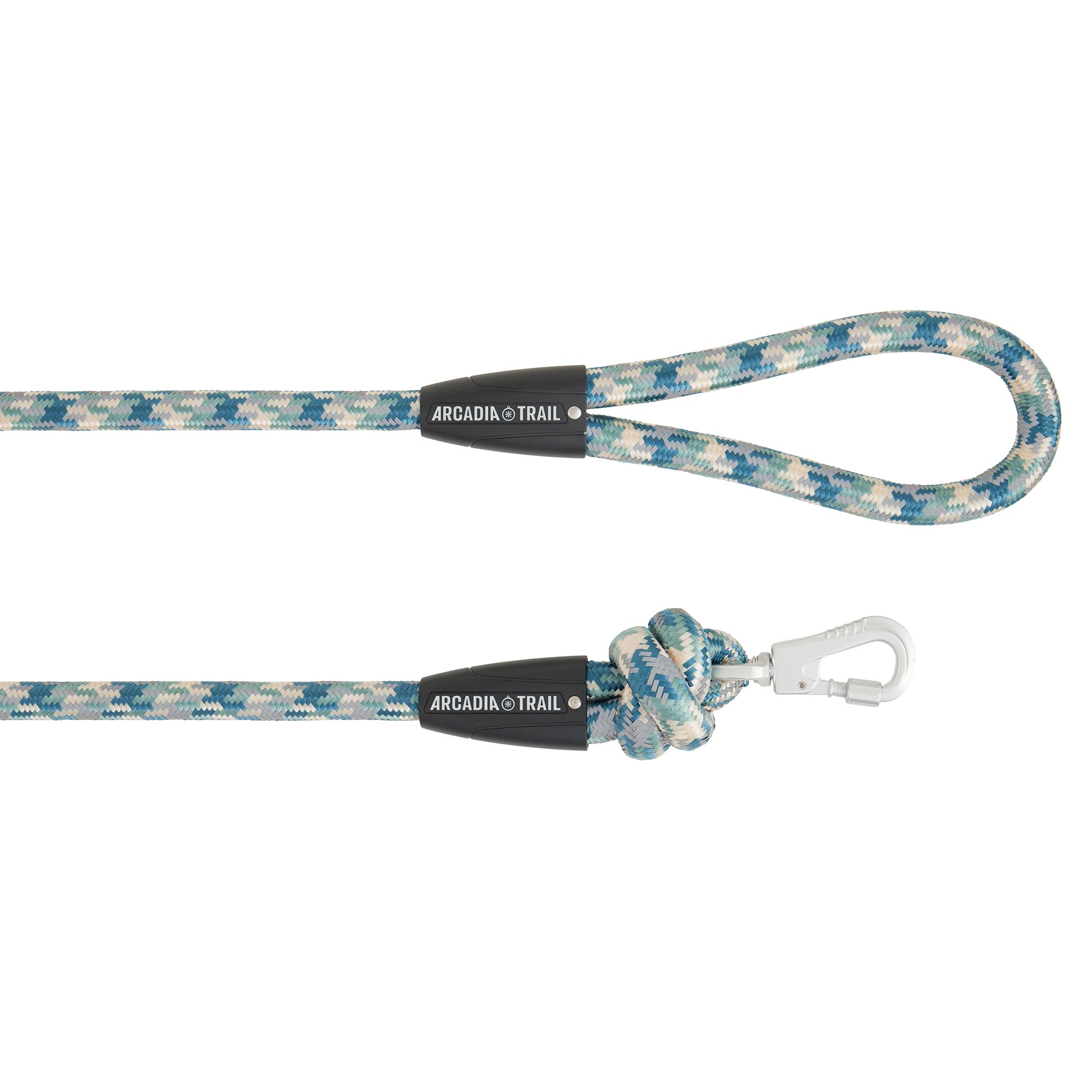 Arcadia Trail ™ Paracord Rope Leash