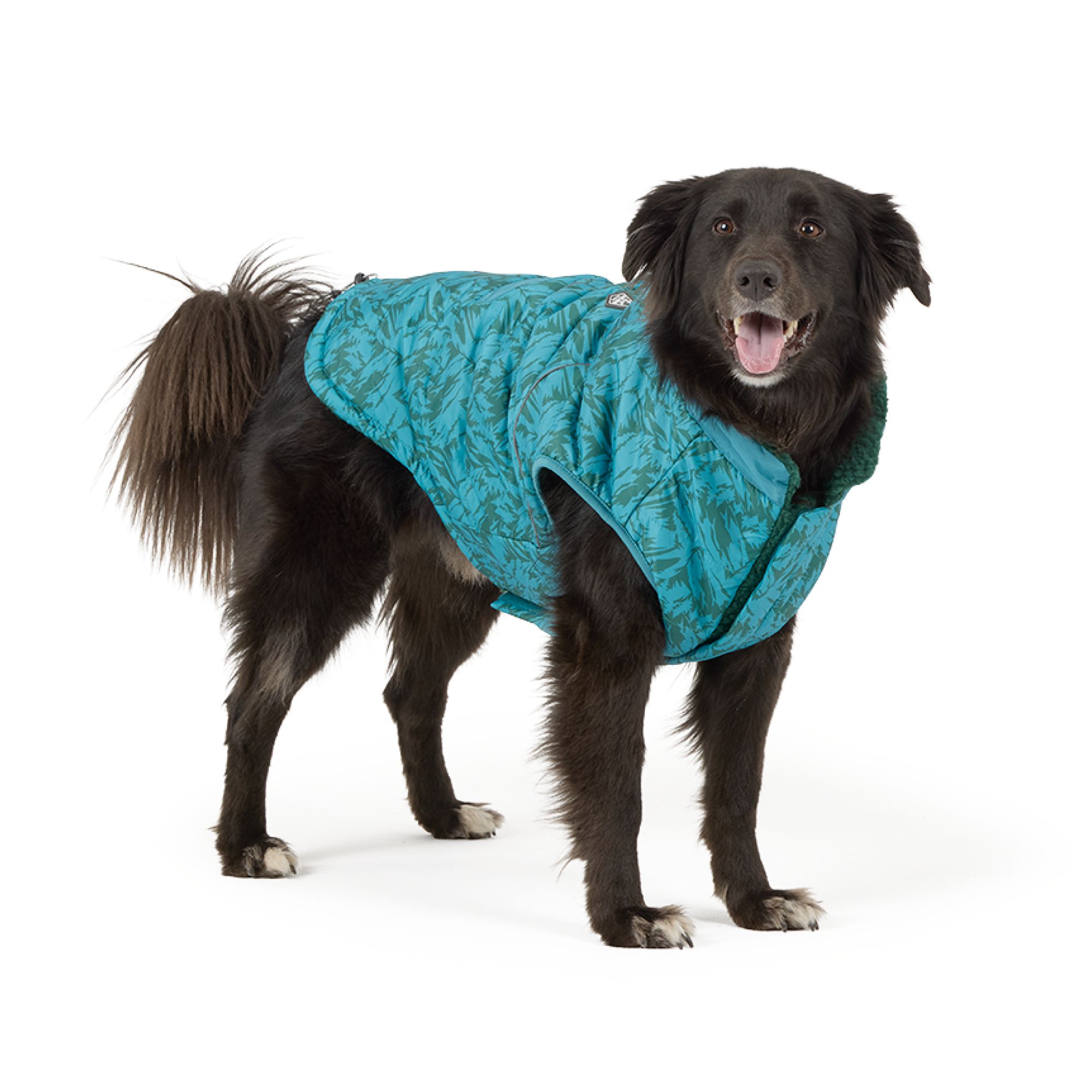 Arcadia Trail® Reversible Coat