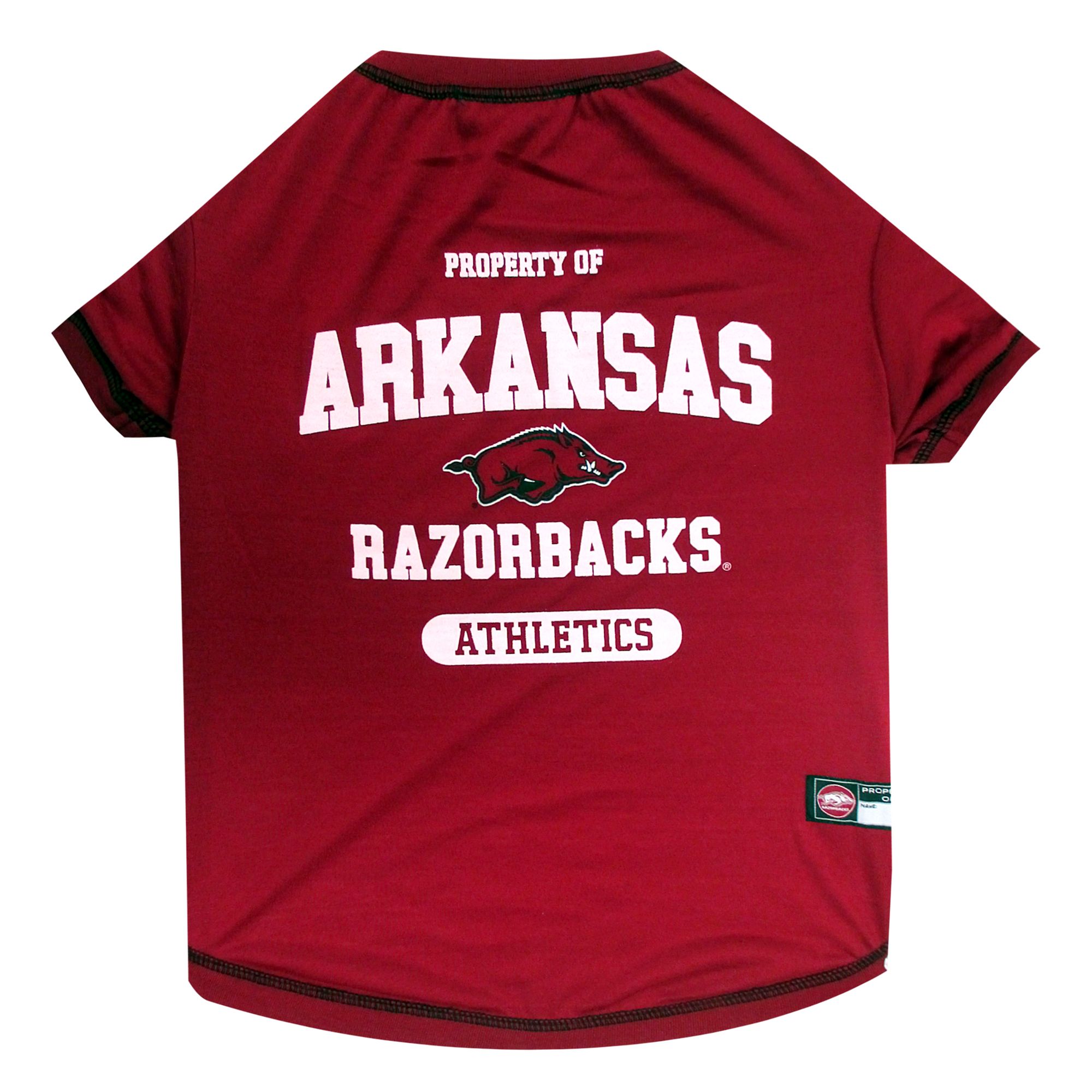 Arkansas Razorbacks NCAA T-Shirt