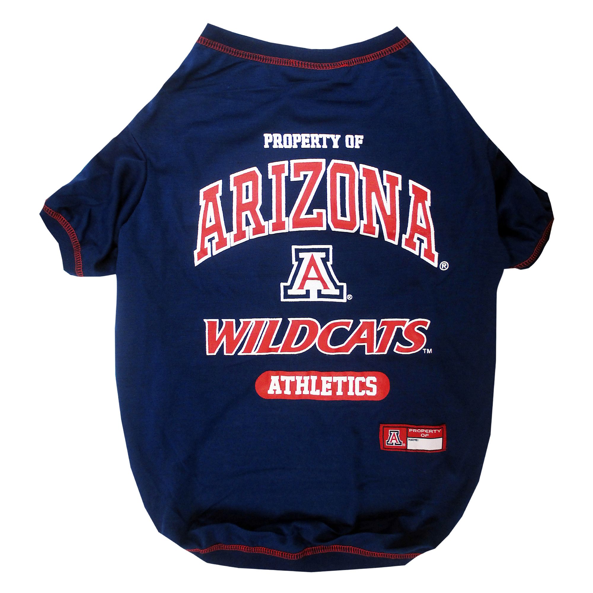 Arizona Wildcats NCAA T-Shirt
