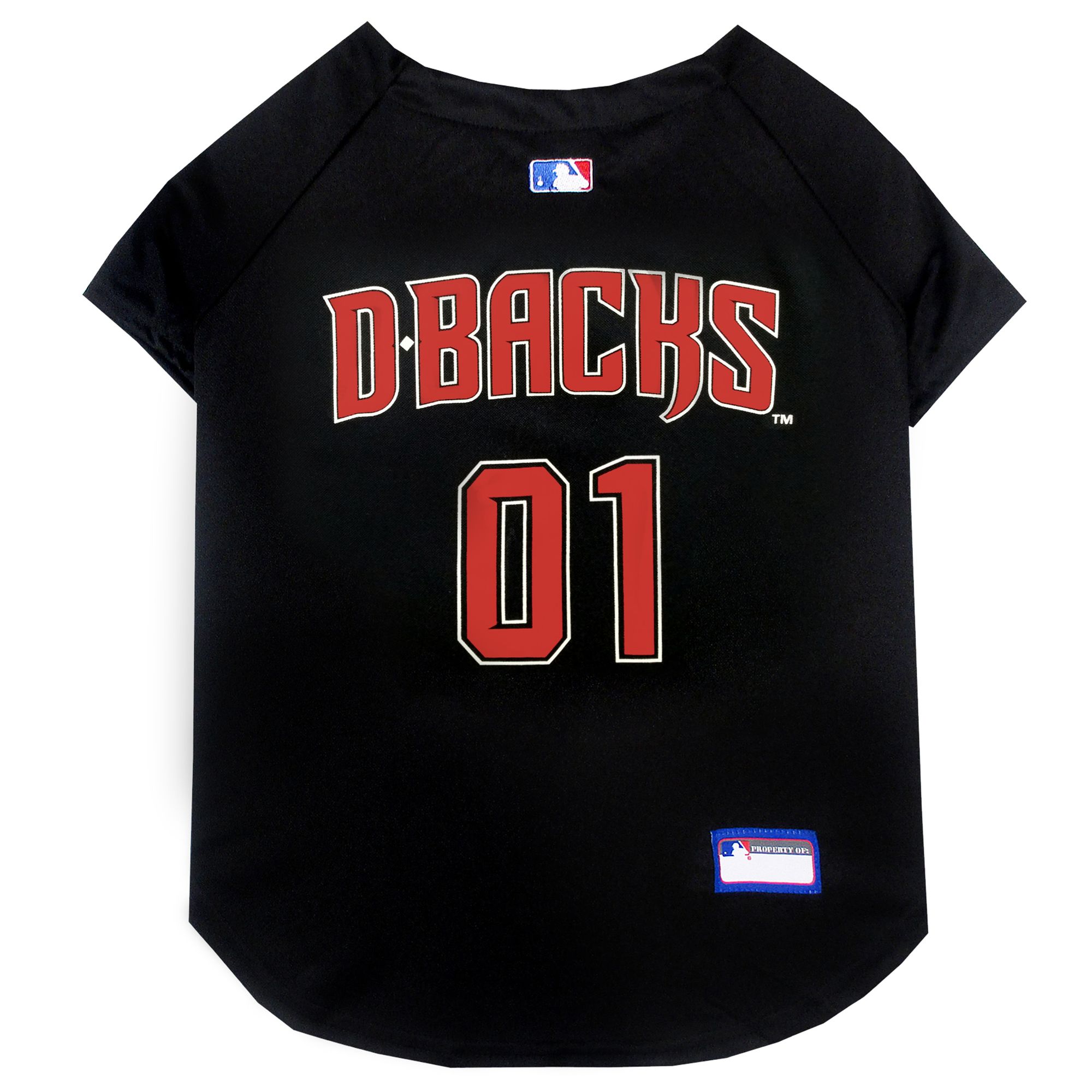 Arizona Diamondbacks MLB Jersey