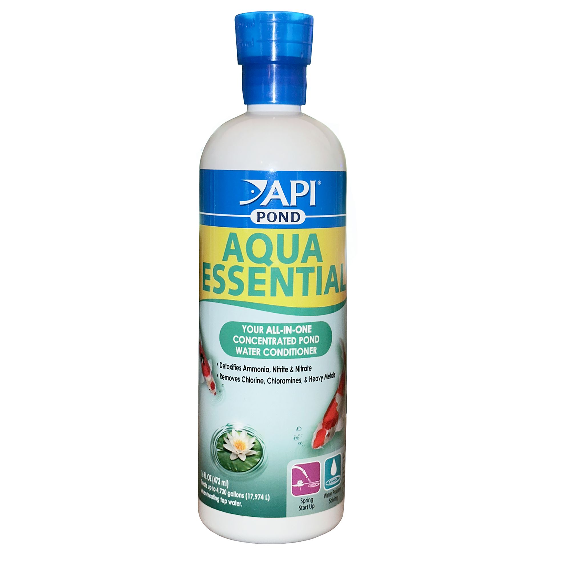 API Pond Aqua Essential