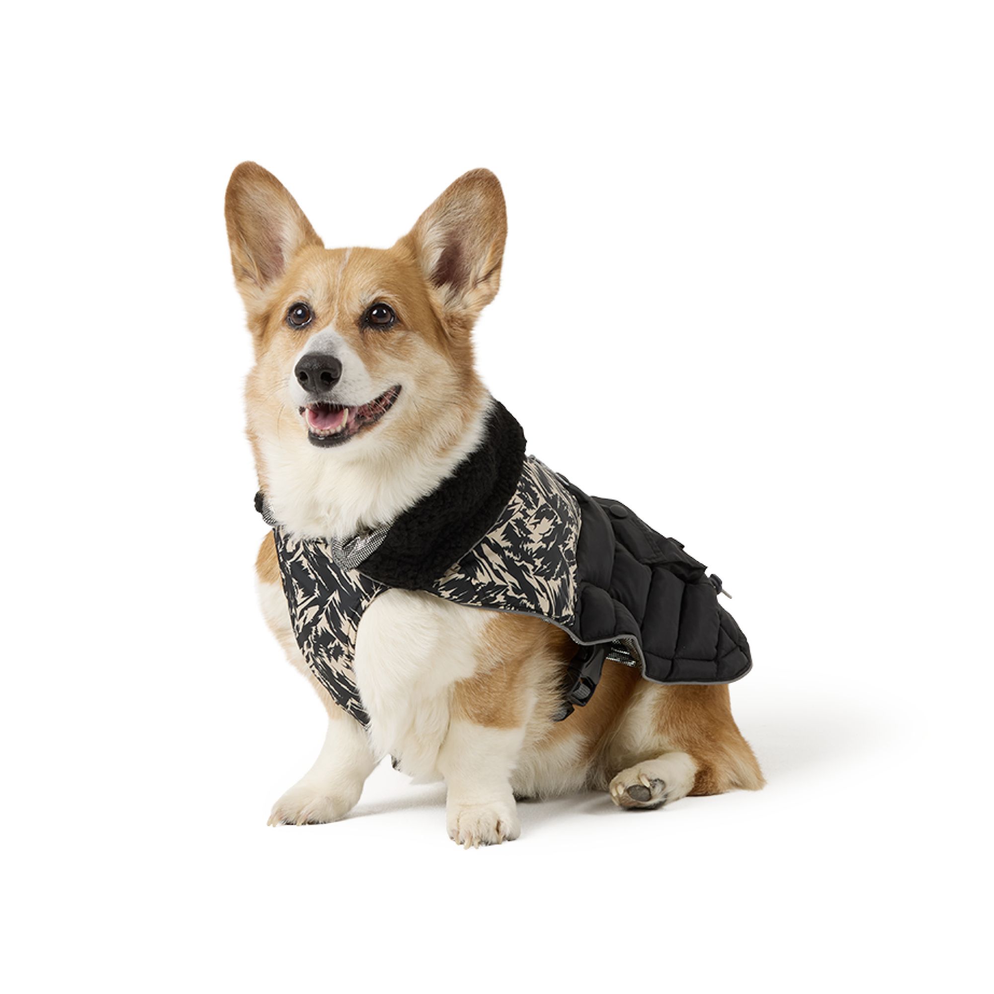 Arcadia Trail® Adjustable Insulated Coat