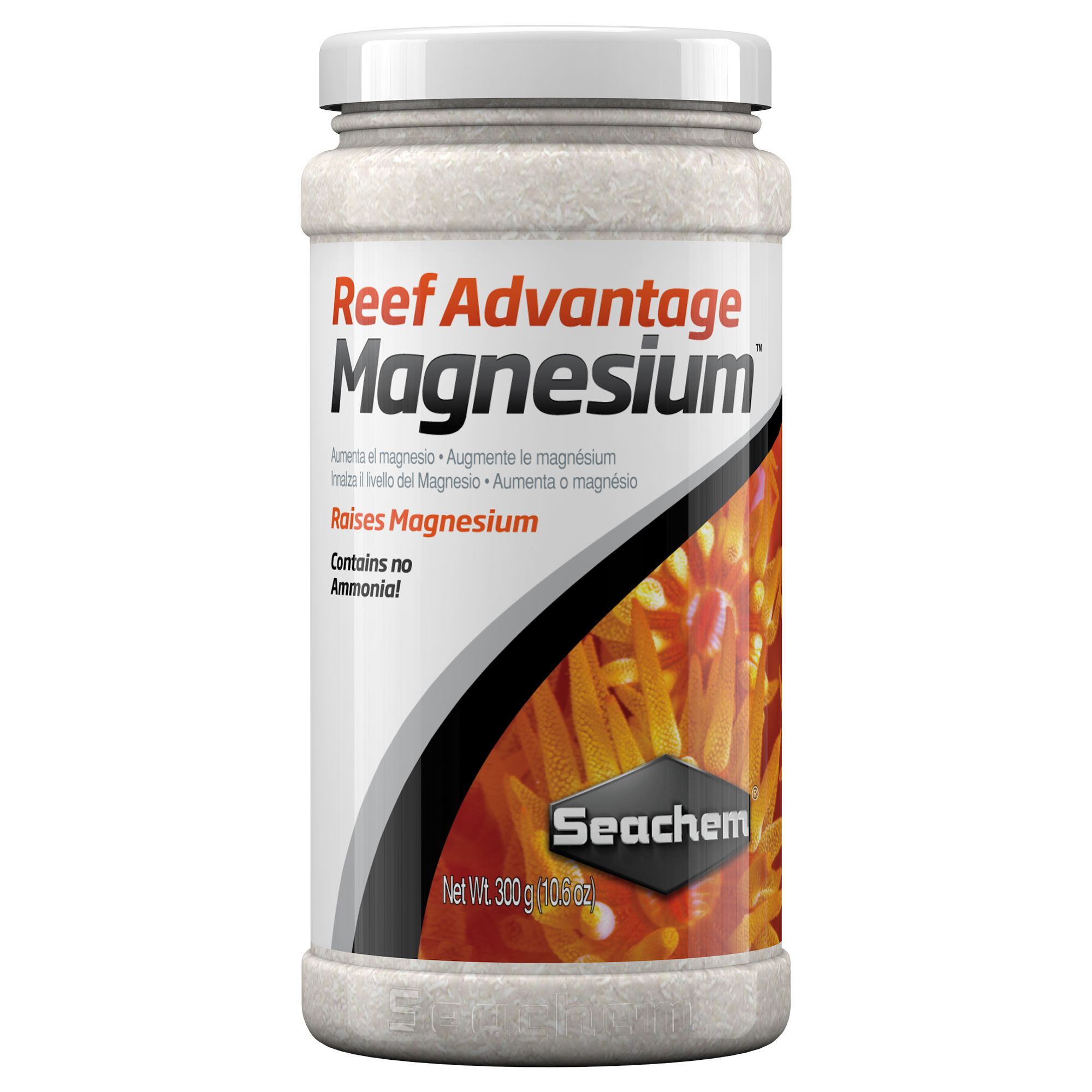 Seachem® Reef Advantage Magnesium™