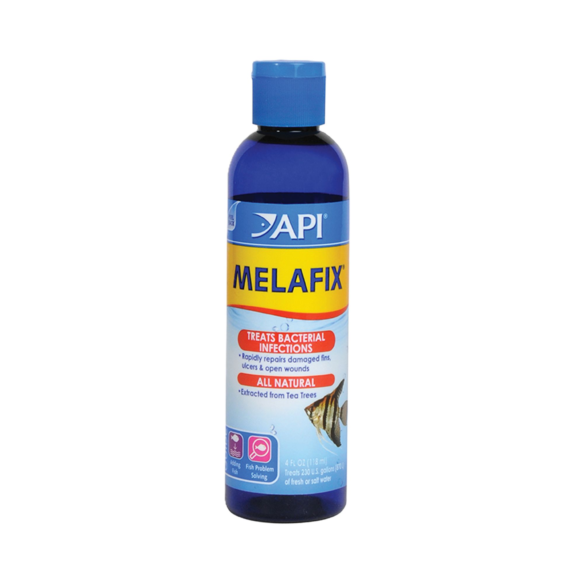 API® Melafix Fish Bacterial Infection Treatment