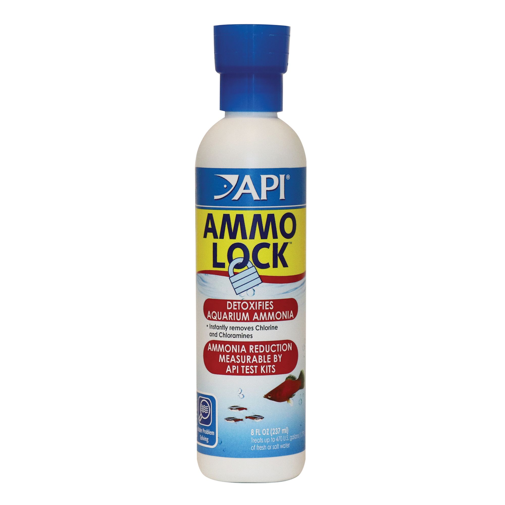 API® Ammo Lock
