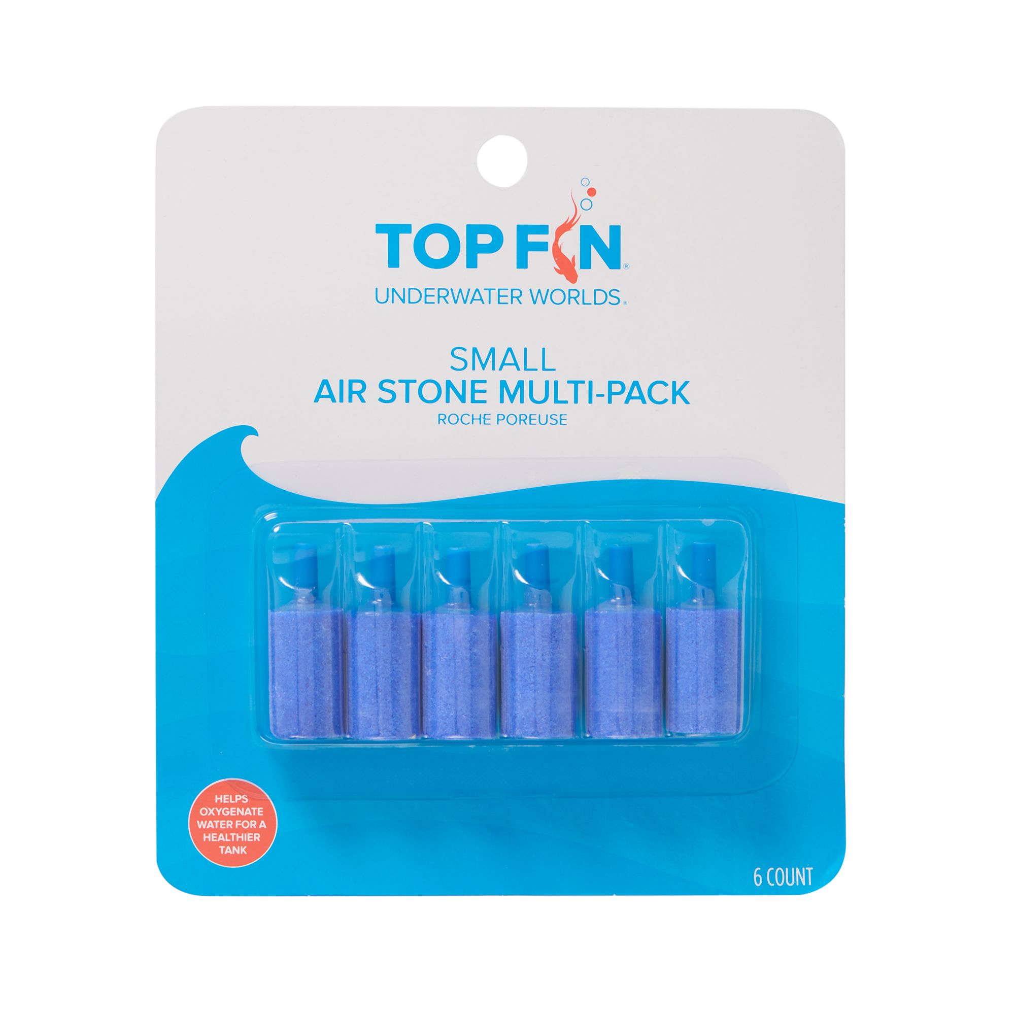 Top Fin® Aquarium Air Stones