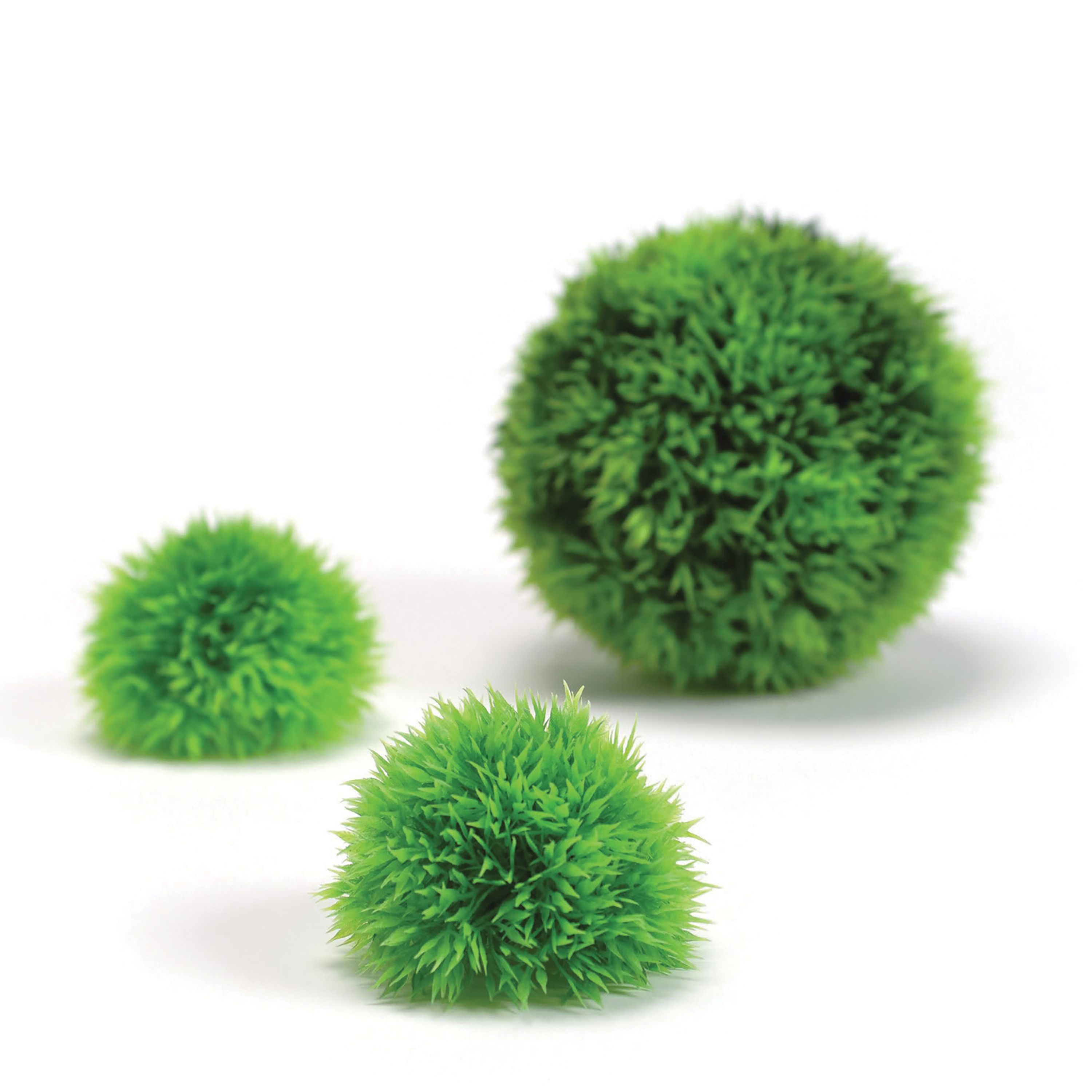 biOrb Artificial Aquarium Topiary Ball Set