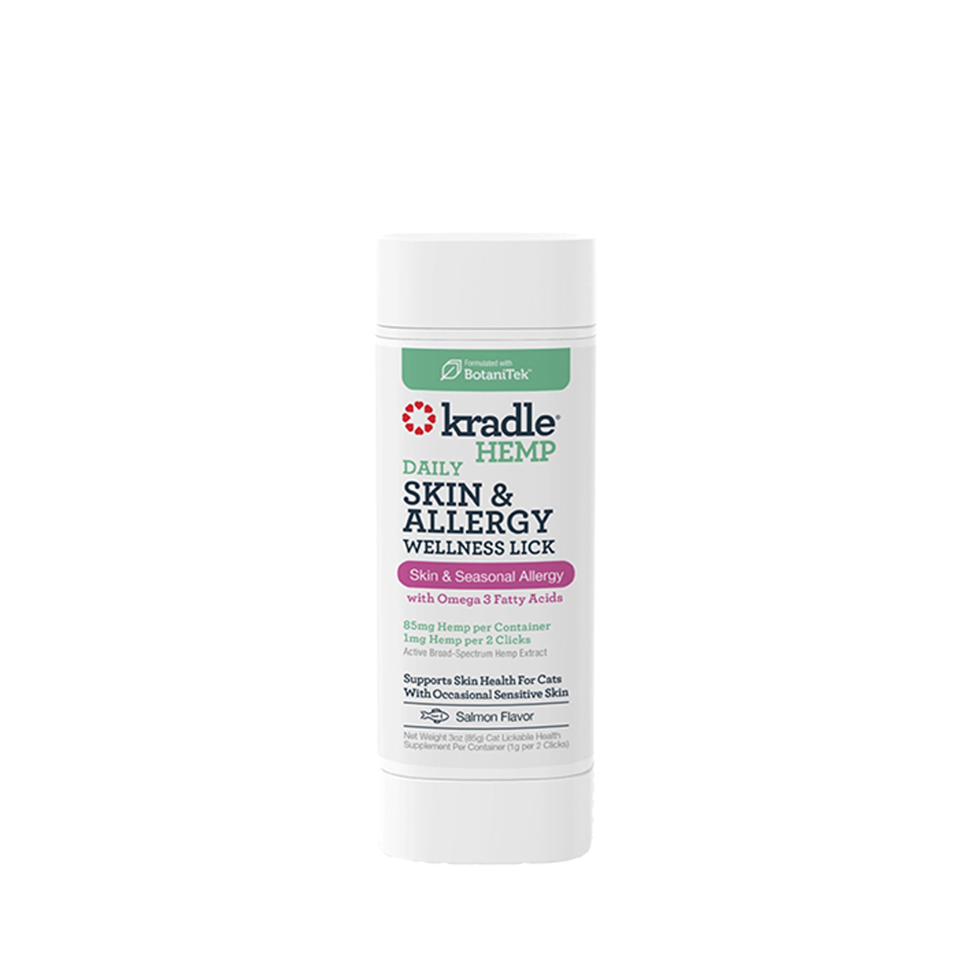 Kradle Urinary Wellness Lick for Cats 3 Oz