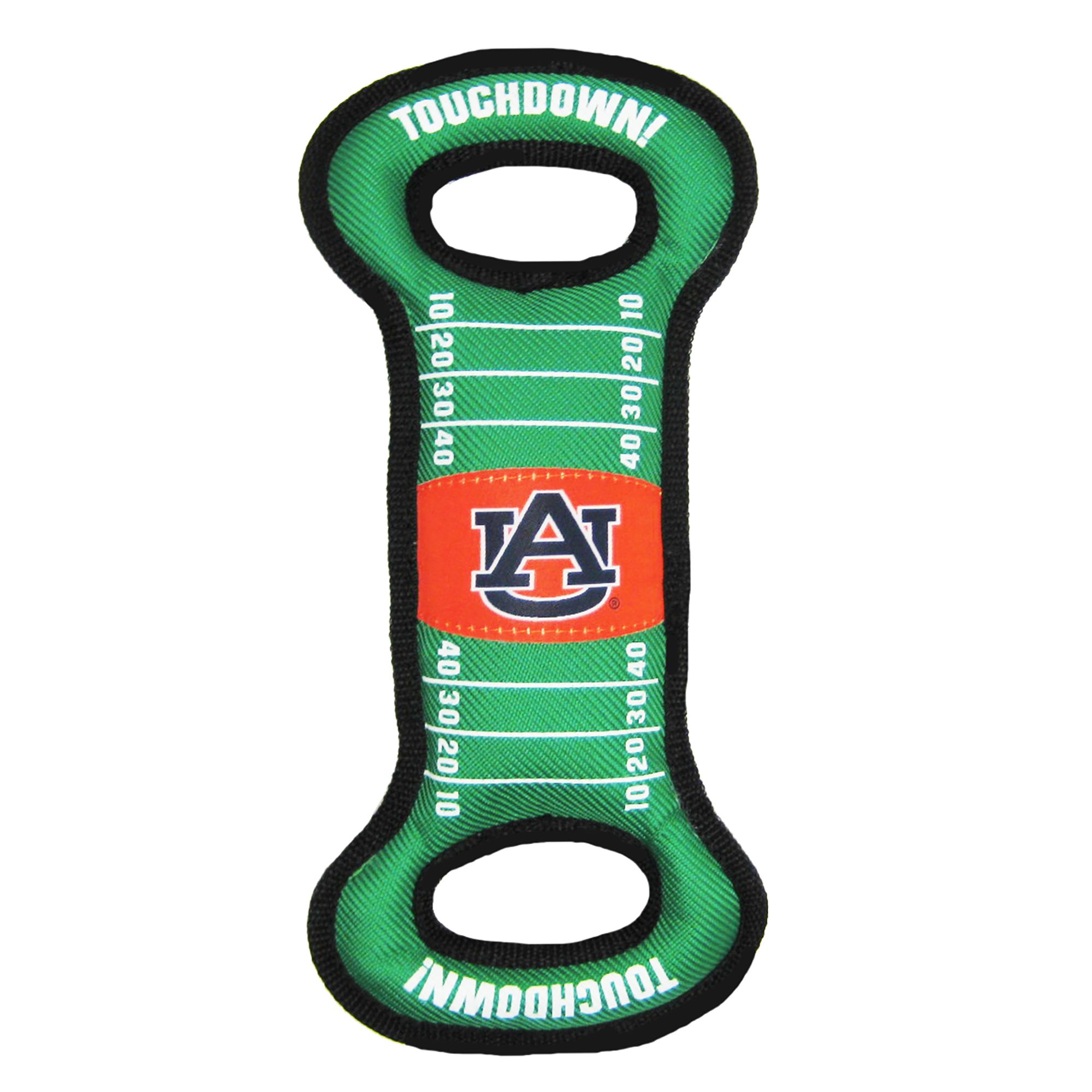 Auburn Tigers NCAA Field Tug Toy