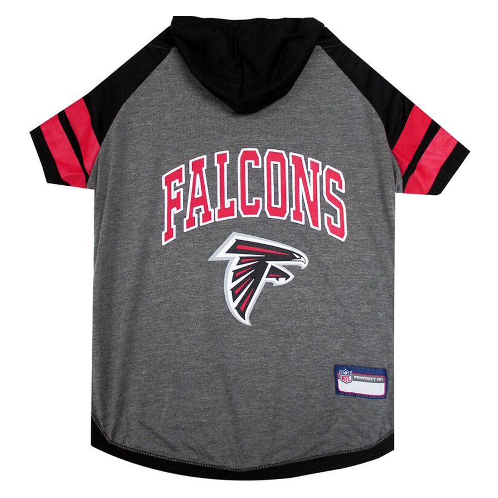 Atlanta Falcons NFL Hoodie Tee