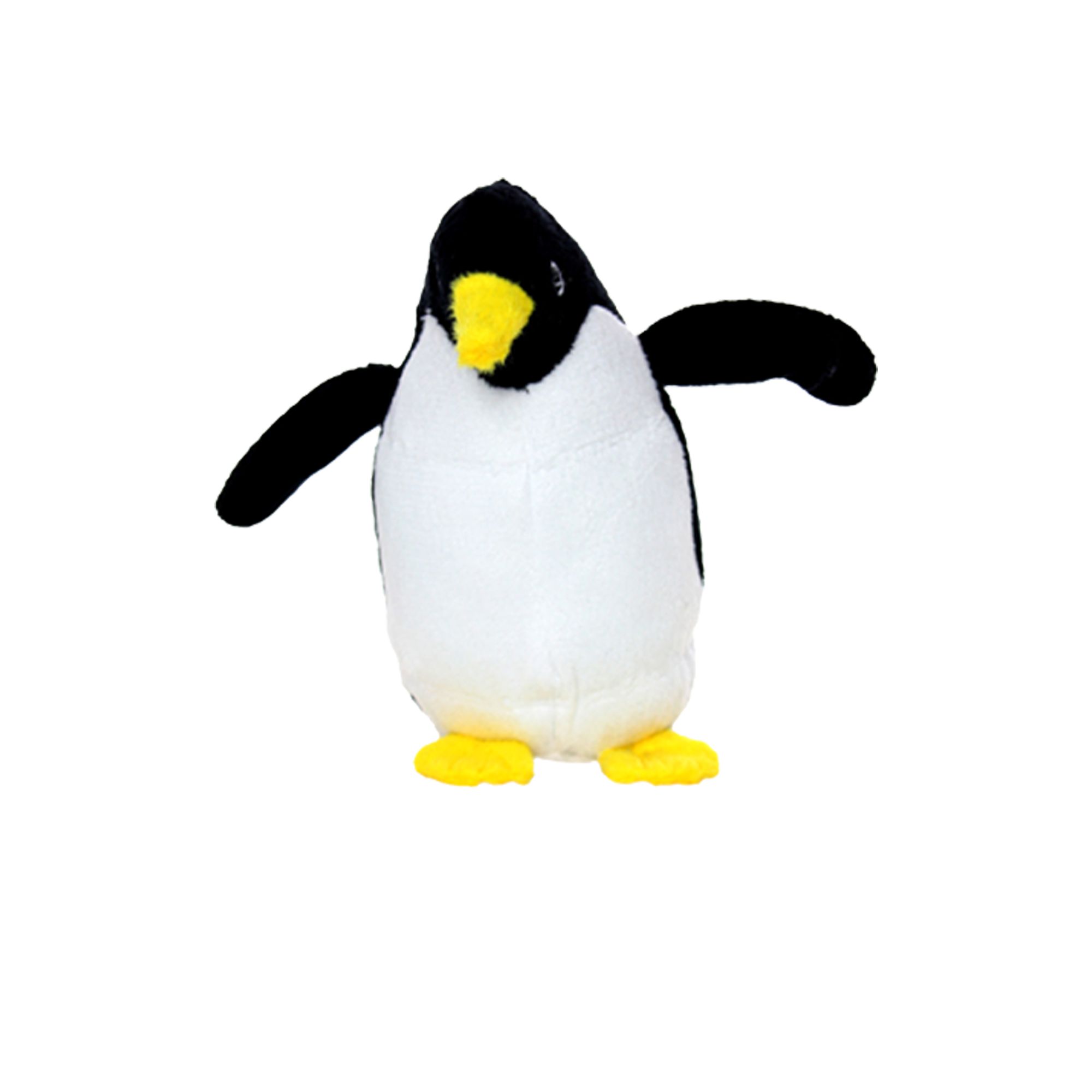 MIGHTY JR Arctic Penguin Dog Toy