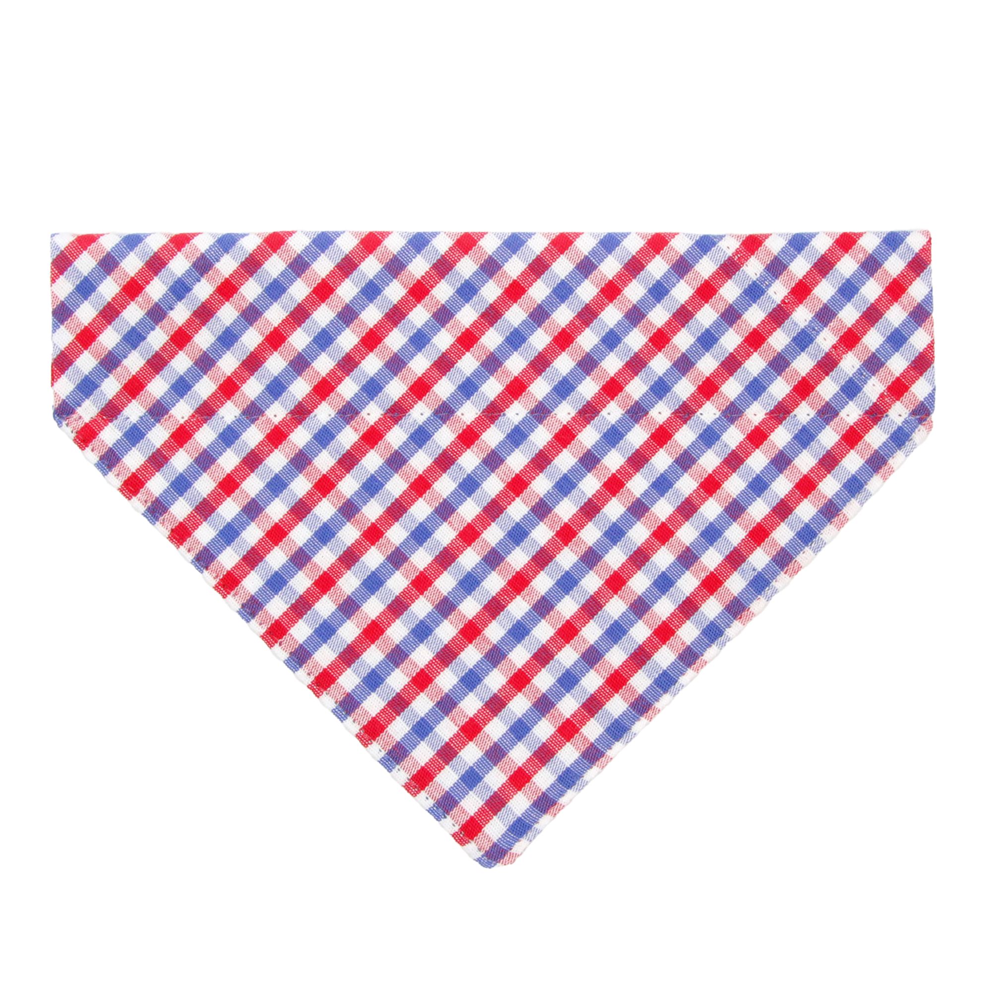 Made By Cleo® Heritage Cat Bandana