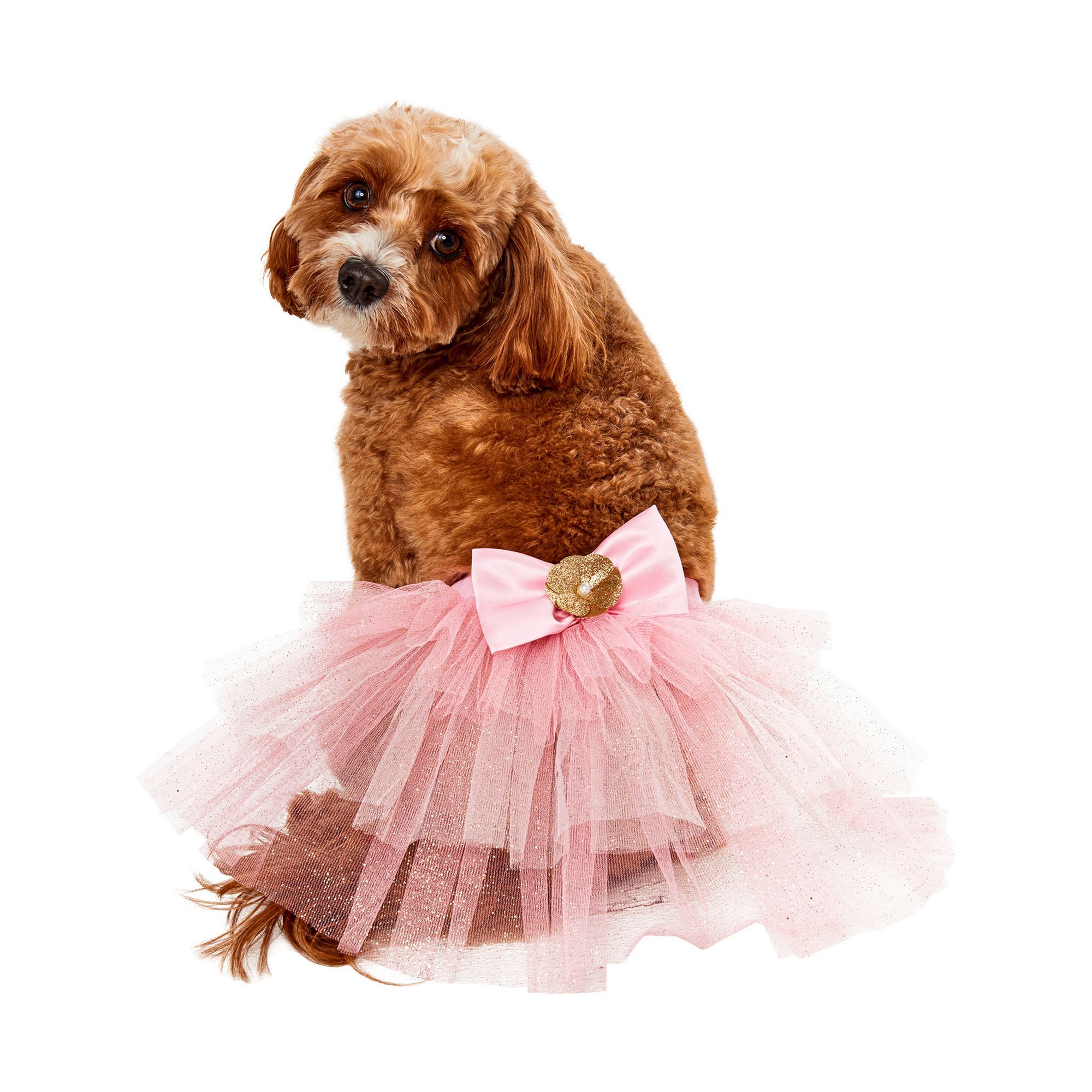 Rubie's Pet Shop Fairy Dog TuTu