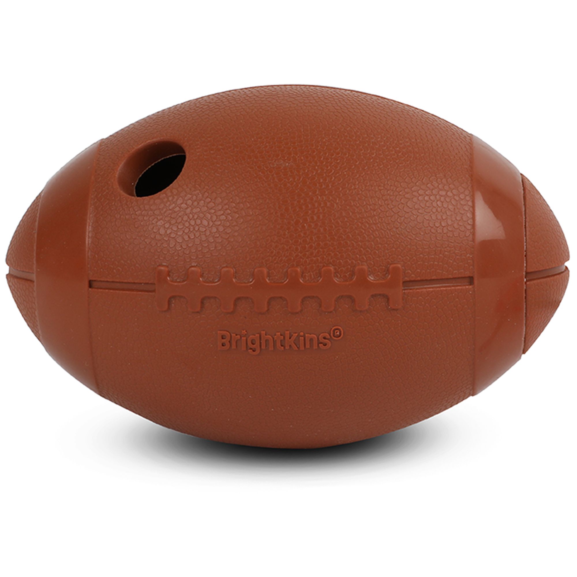 Brightkins Football Treat Dispenser