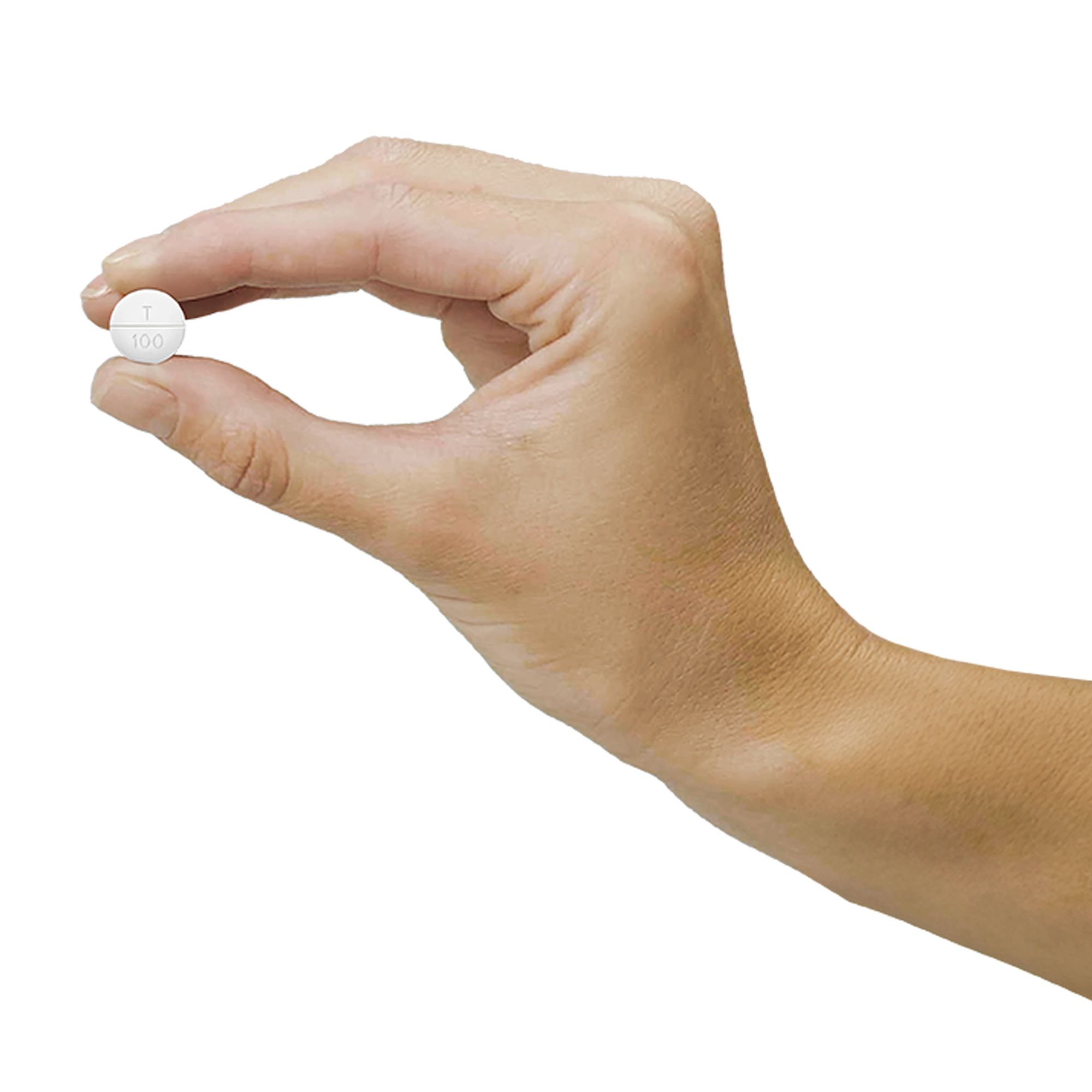 Temaril-P Tablet - Single Tablet